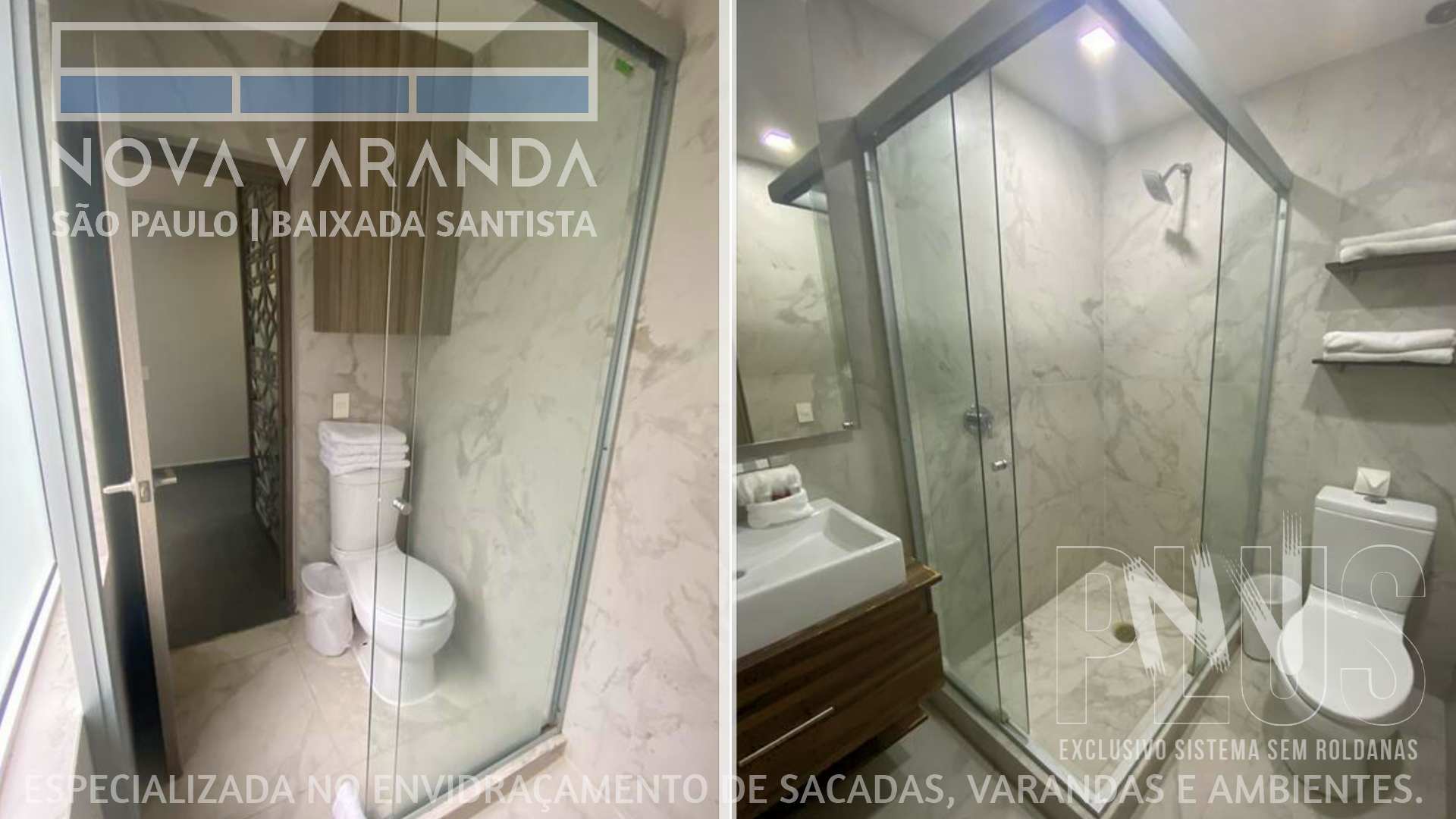 Mídia Urbana Vertical Jd Marcia II