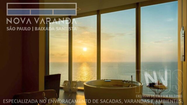 Suporte de Mídia Vertical ✨ Mídia Predial: Torne o melhor espaço da casa com segurança ⛱️ Empenas Cegas Litoral Sul (LS) ☎ 0800