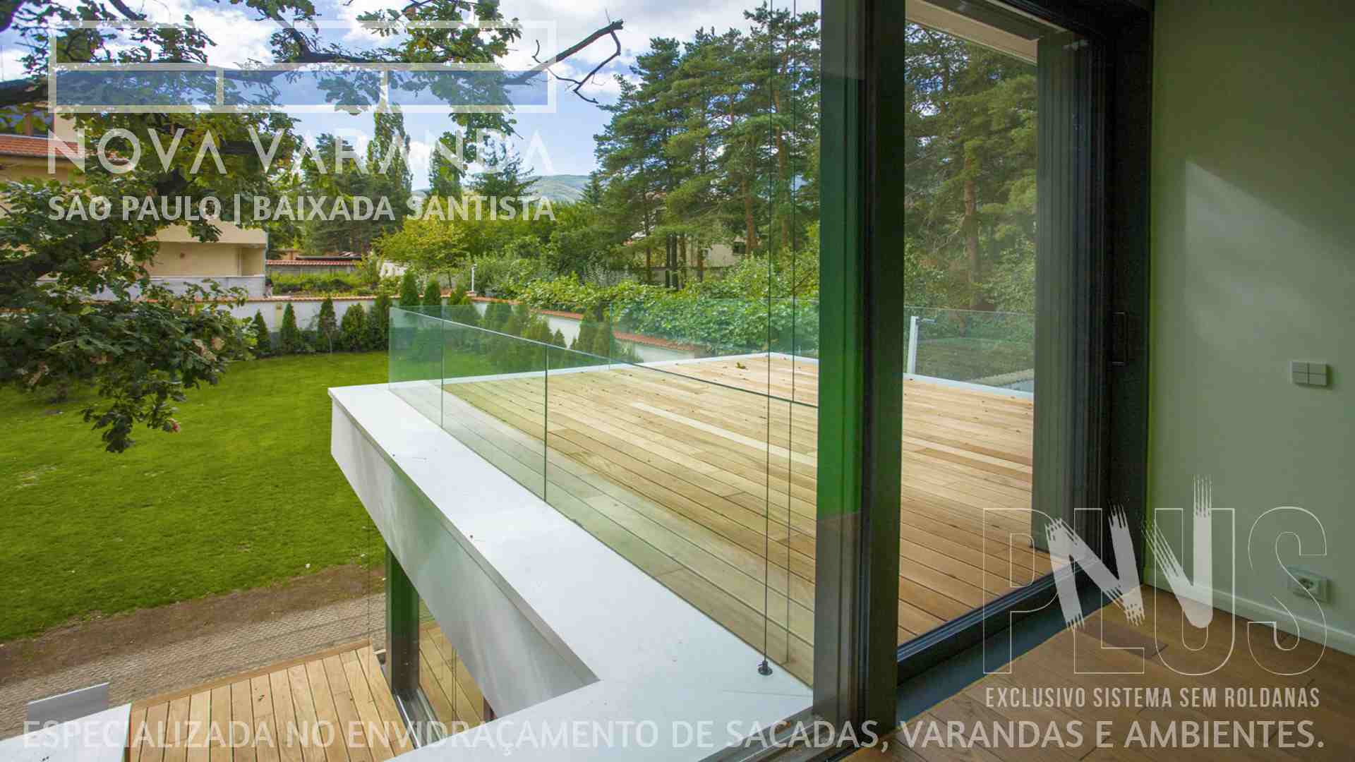 Suporte de Mídia Vertical ✨ Mídia Predial FrontLight ora dar um UP na sua Marca ⛱️ Empenas Cegas Lorena (LOR) (RMVP) ☎ 0800-880-2424