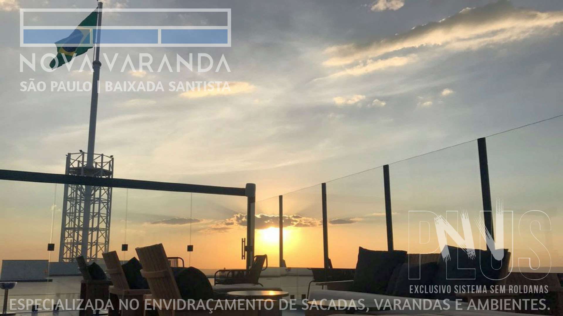 Plano Urbano Publicitário Luciana