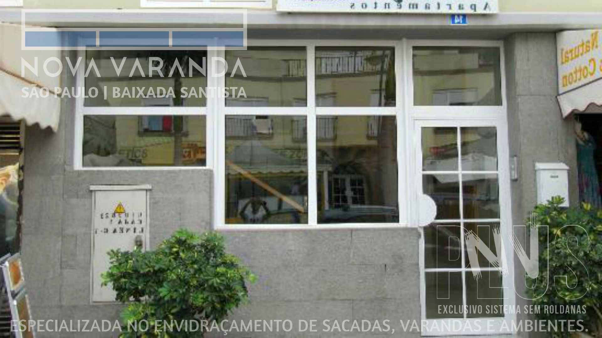 Empenas Cegas Lunamar