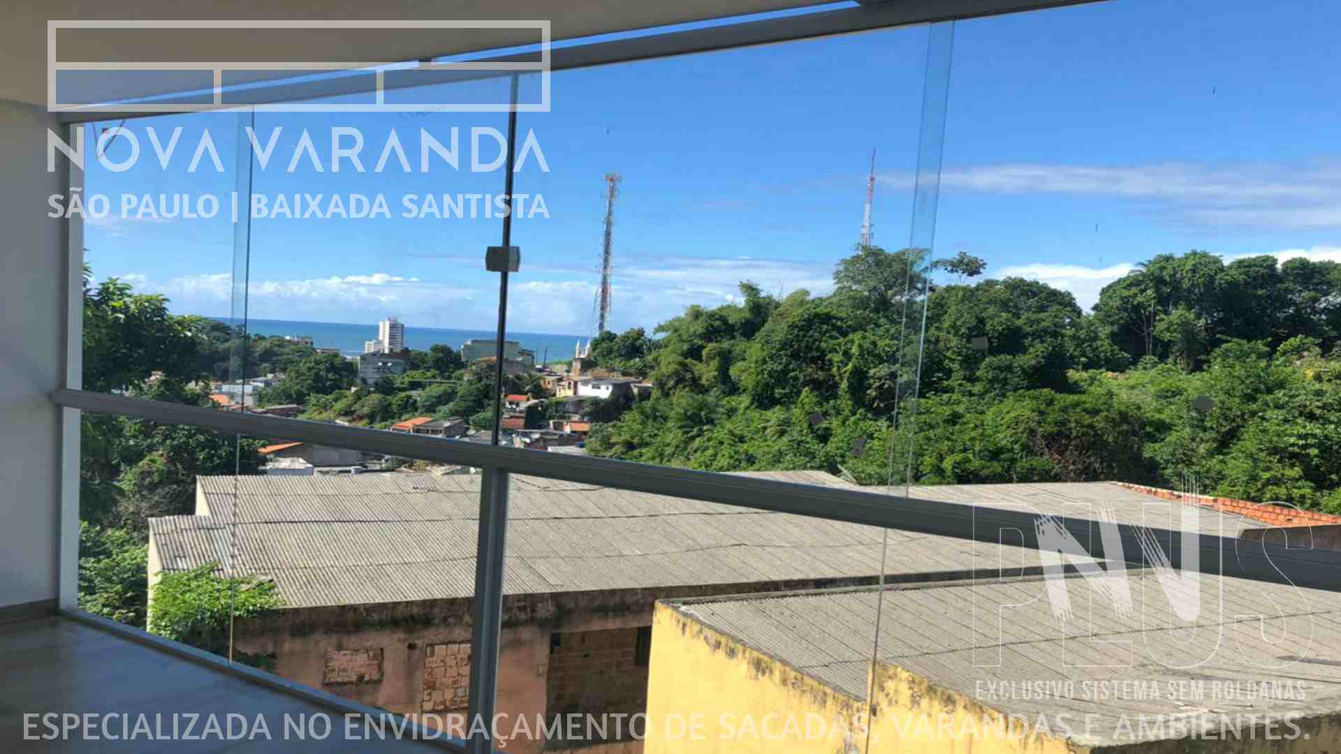 Suporte de Mídia Vertical Lunamar