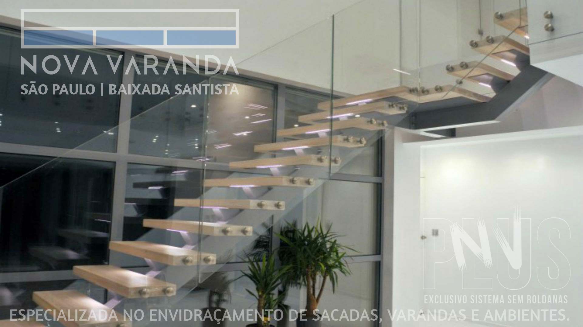 Mídia Urbana Vertical Lunamar