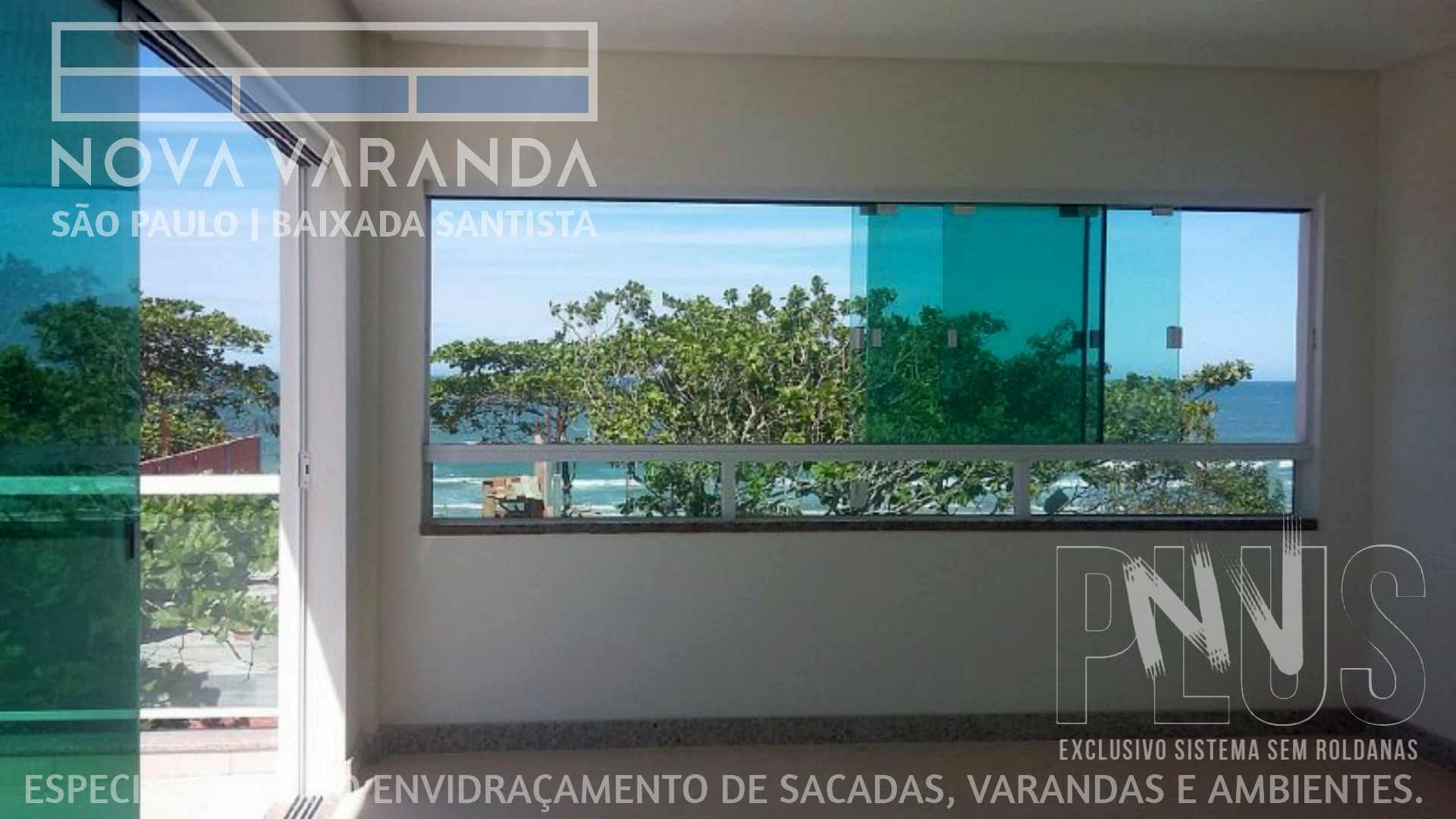 Empenas Cegas Maracanã