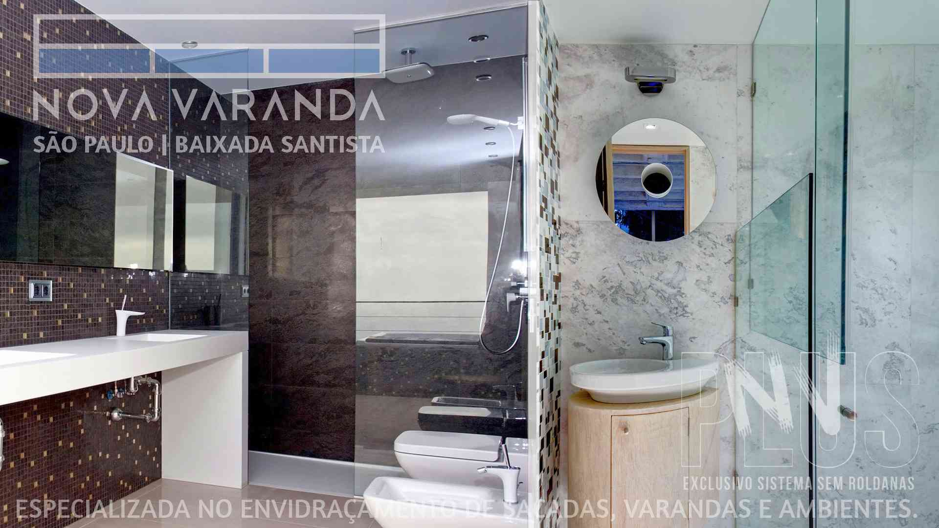 Mídia Urbana Vertical Marapé