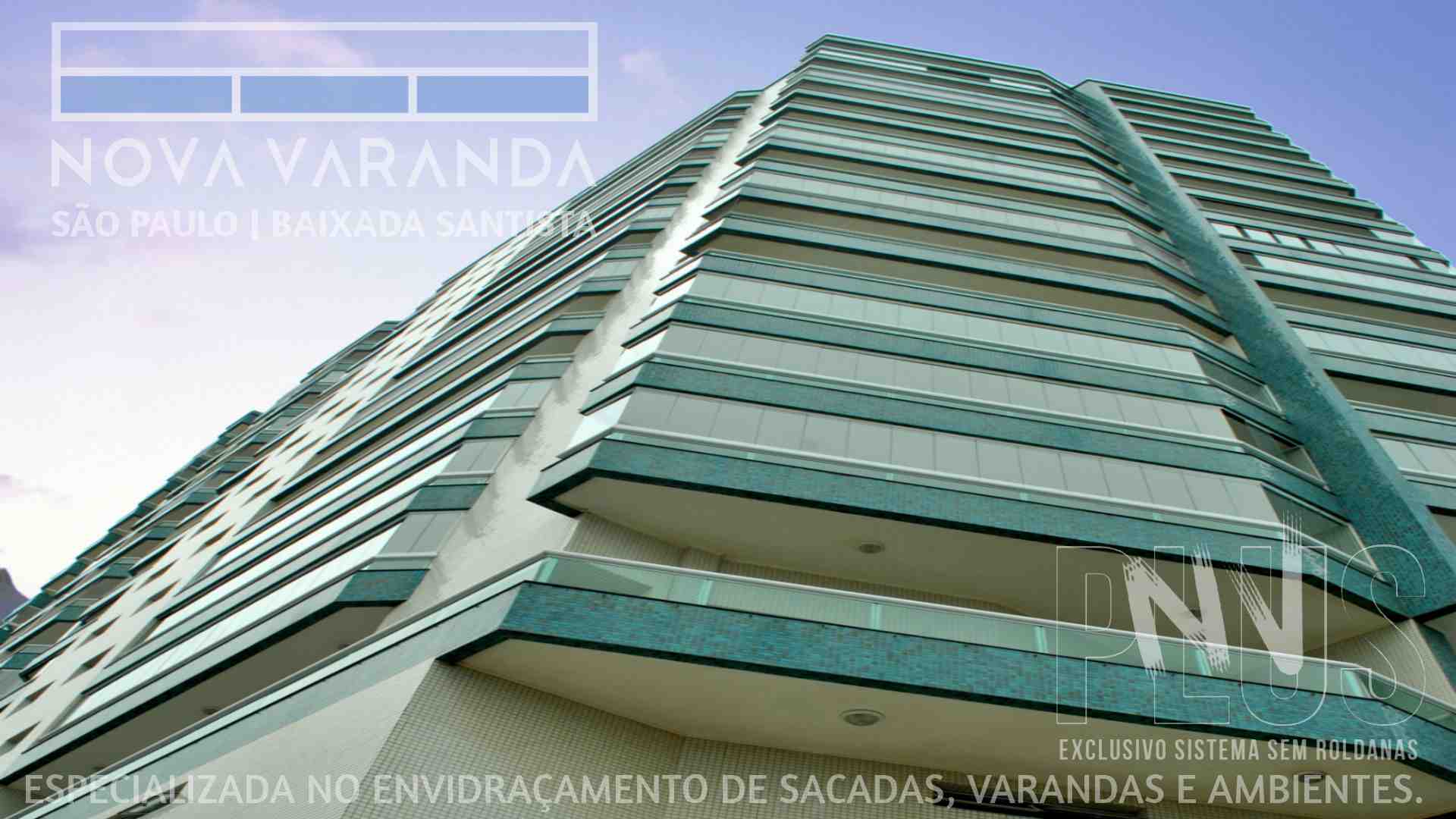 Mídia Predial Maria Luisa