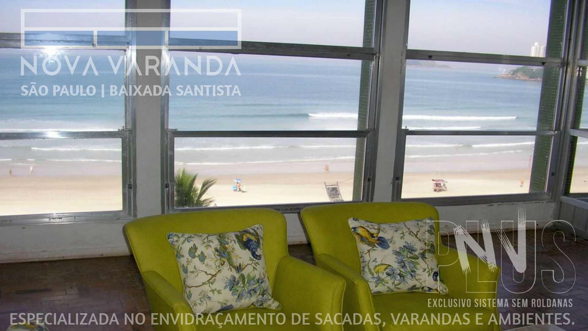 Mídia Urbana Vertical Mauá