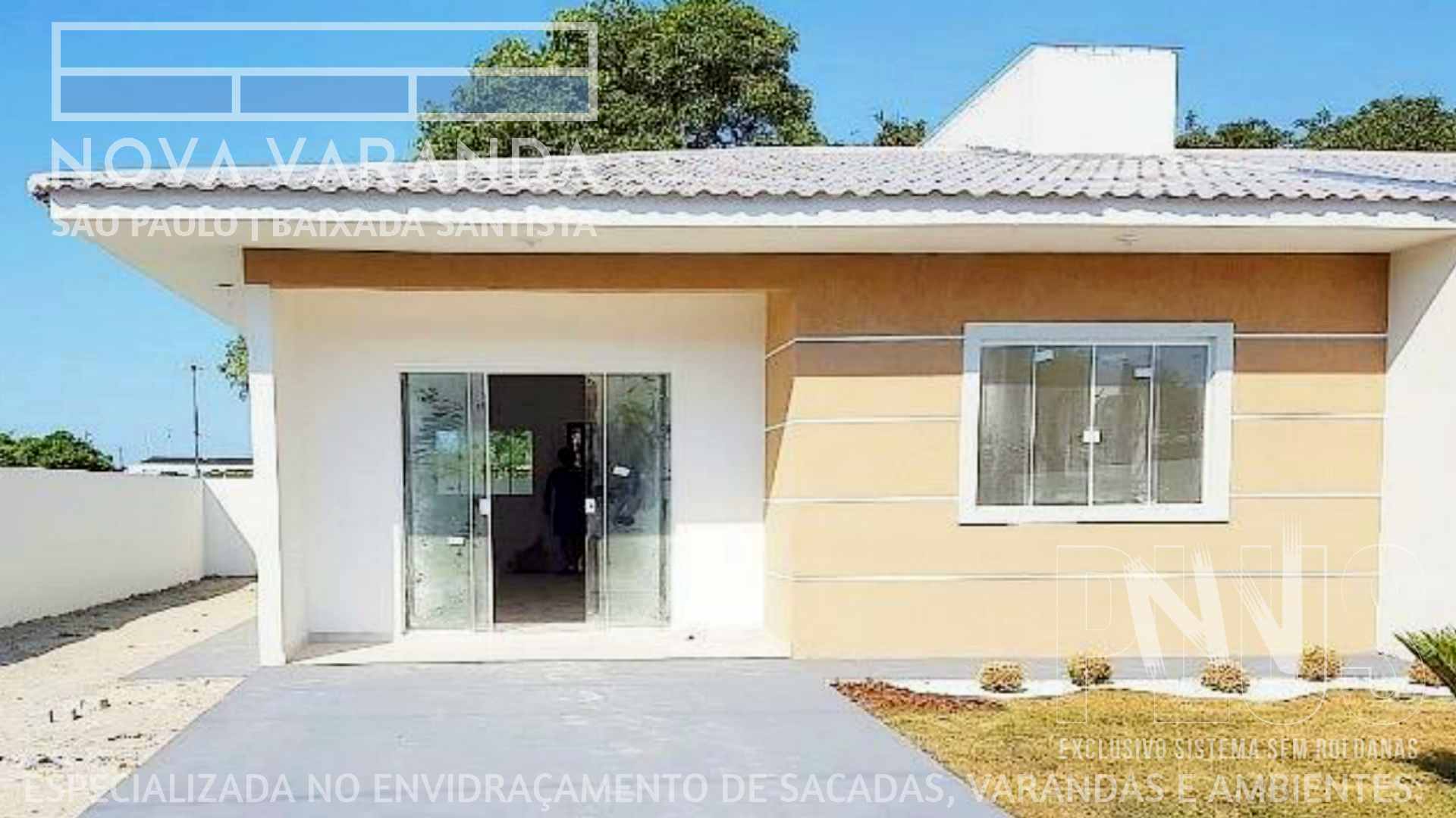 Suporte de Mídia Vertical Mirim