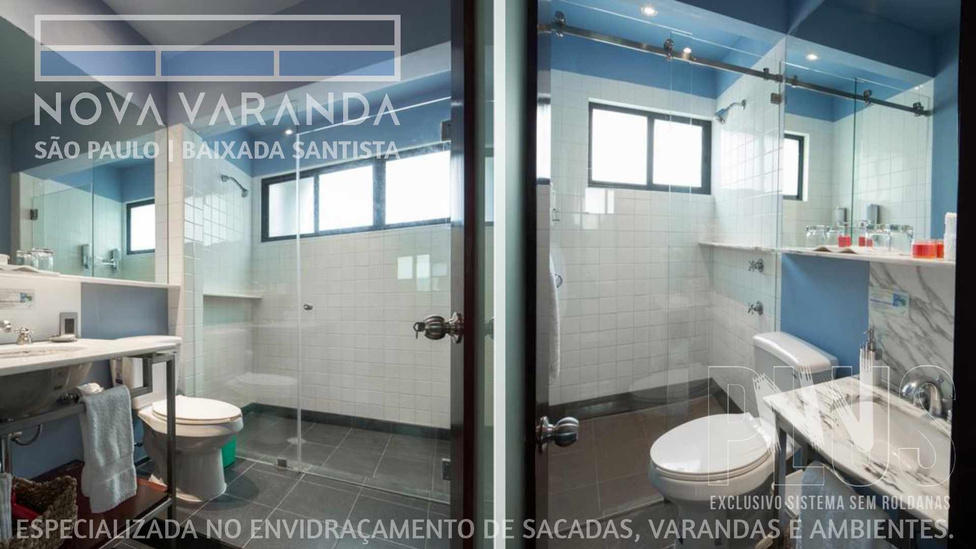 Mídia Urbana Vertical Morro Sta Terezinha