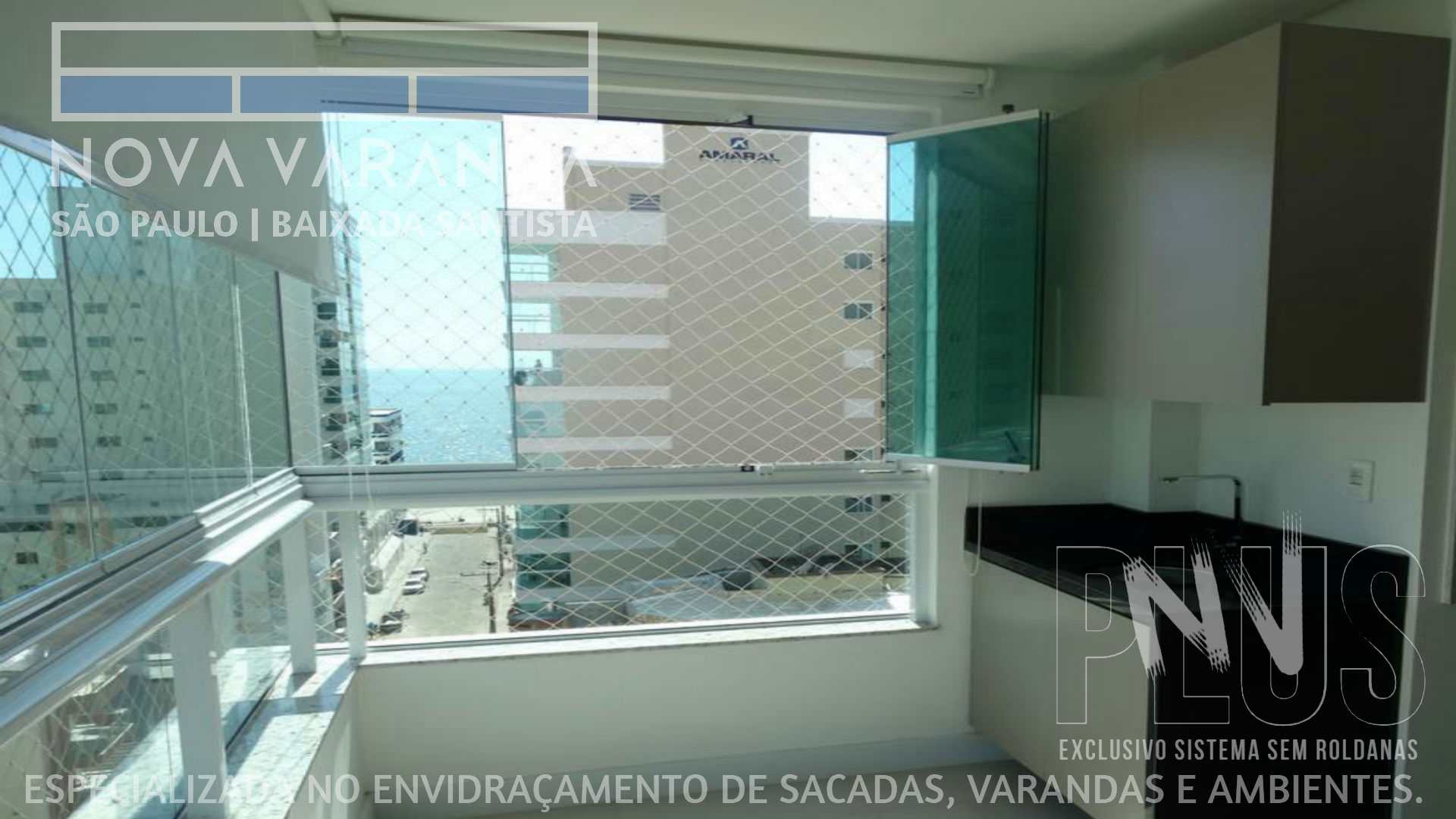 Empenas Cegas Oceanópolis