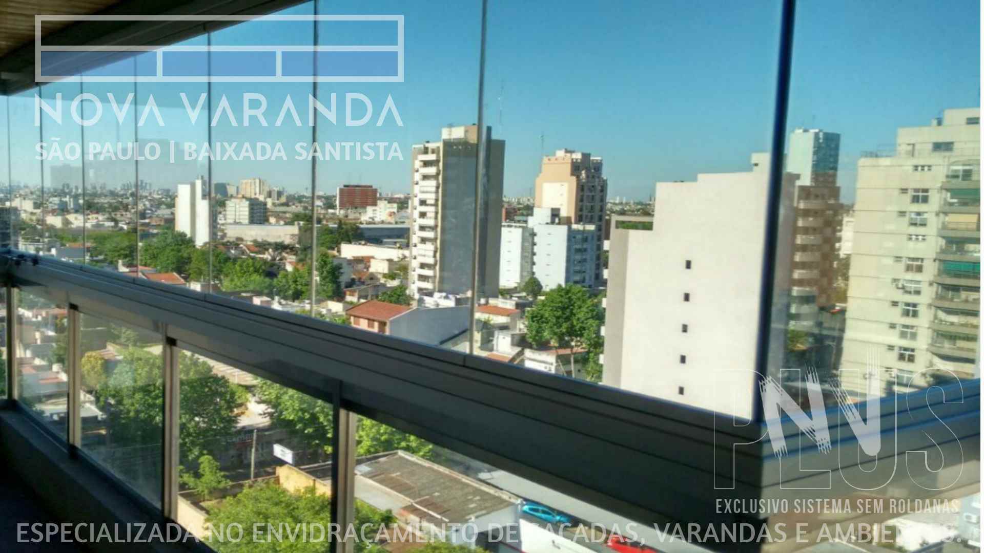 Mídia Predial Ocian