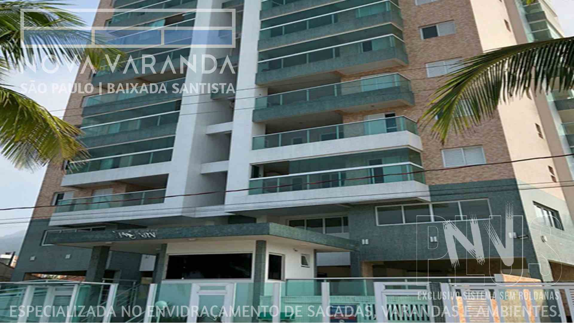 Plano Urbano Publicitário Parque Marinho