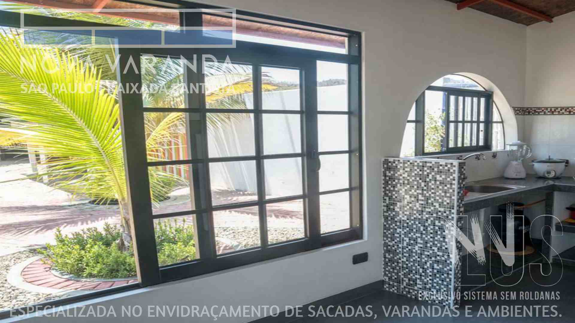 Fechamento