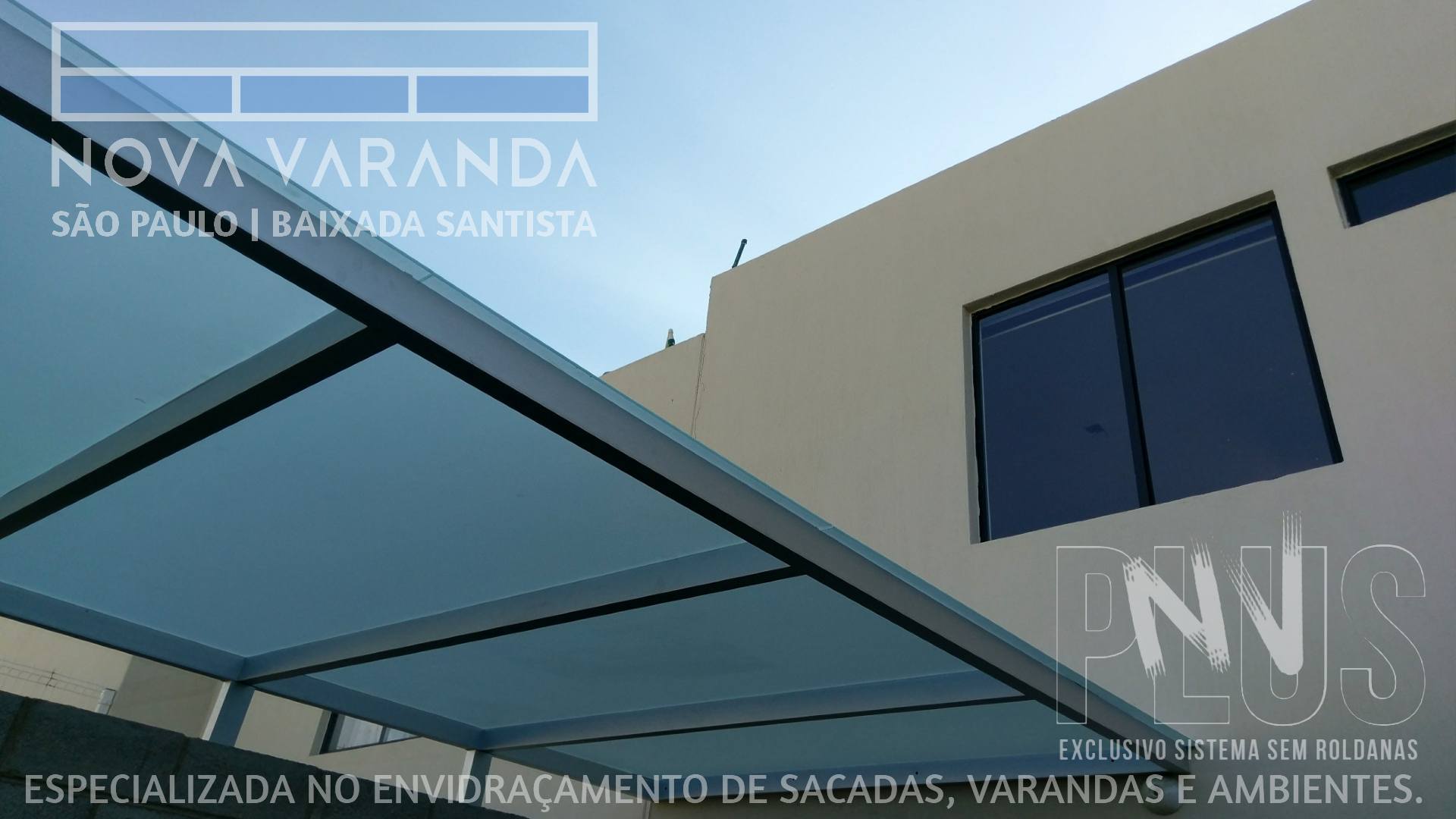 Mídia Urbana Vertical Pindamonhangaba