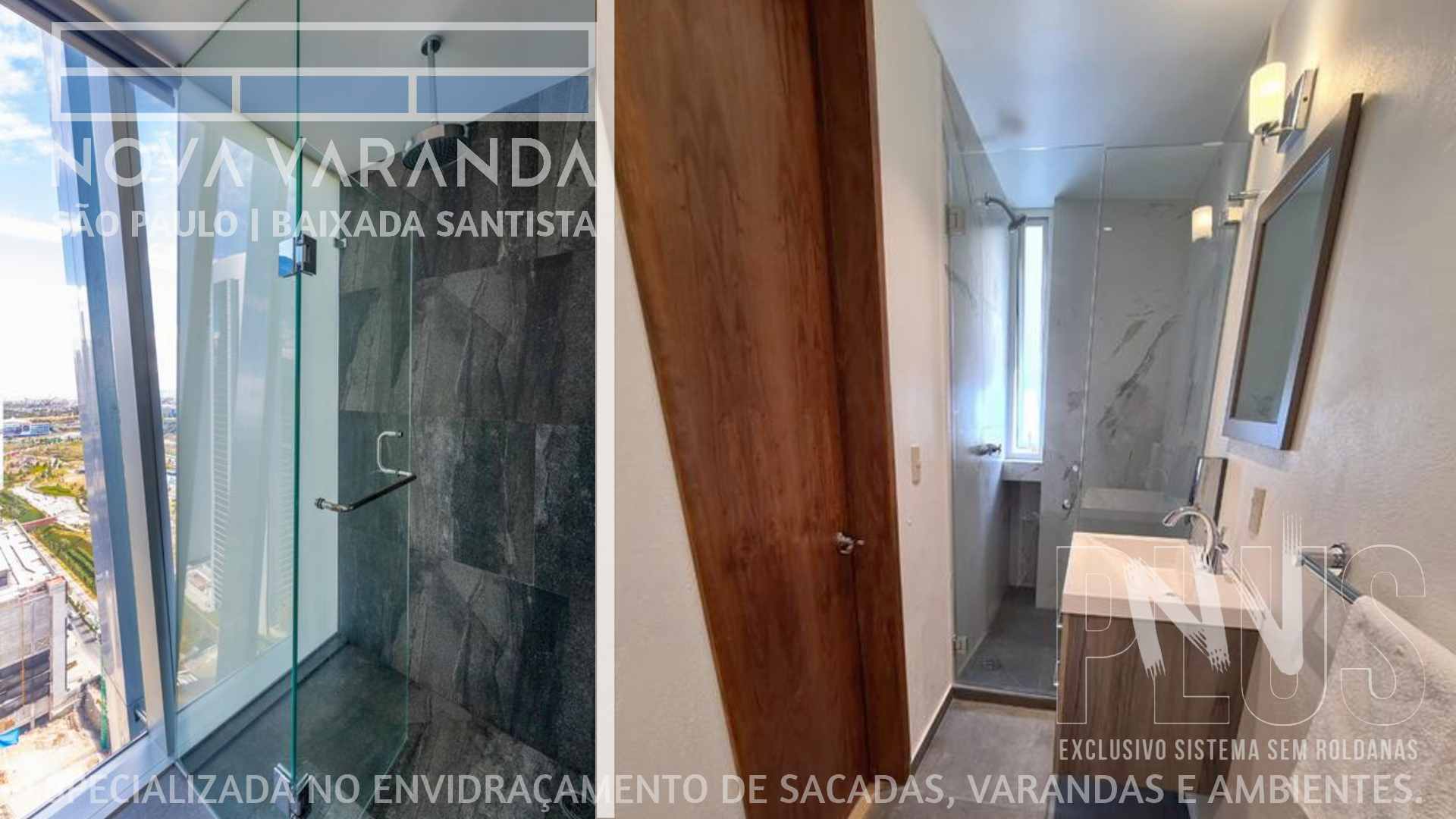 Empenas Cegas Pompéia