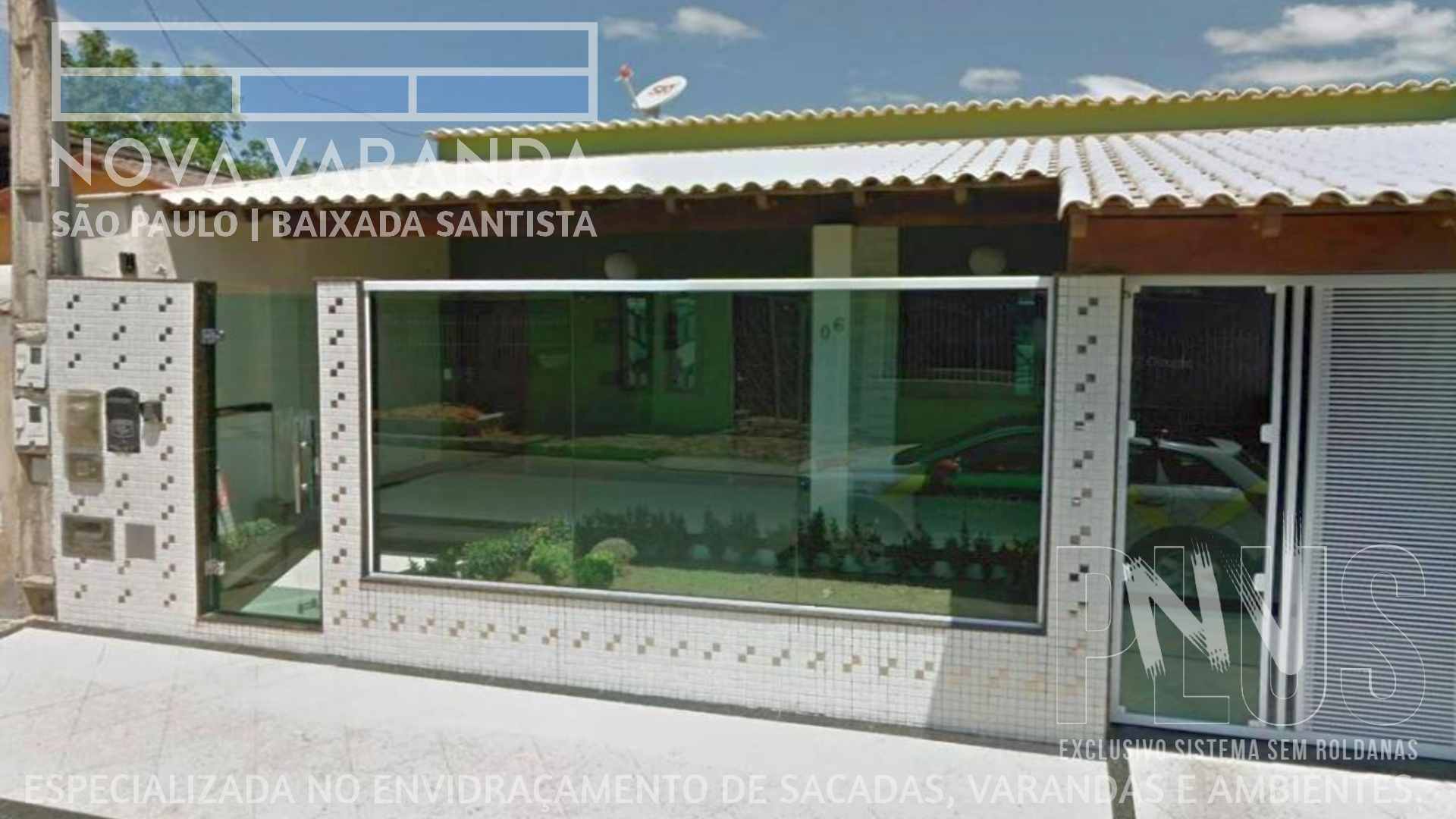 Mídia Urbana Vertical Região Metropolitana SP