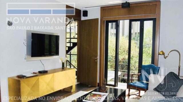 Painel Urbano ✨ Mídia Predial: Suporte de Mídia Vertical com Estilo e Design ⛱️ Empenas Cegas Ribamar (PRB) (Peruíbe) ☎ 0800