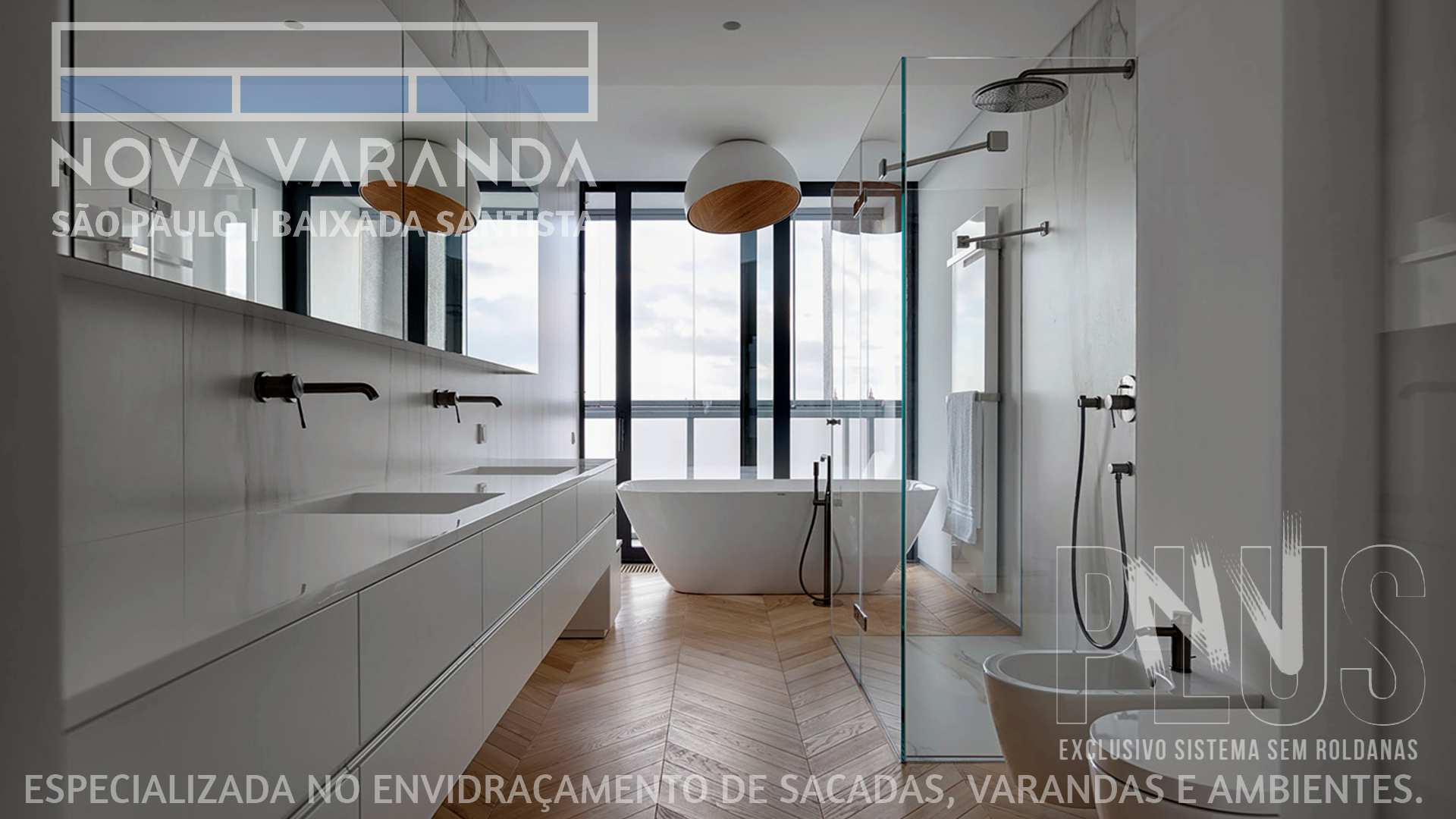 Mídia Predial Rio Grande da Serra