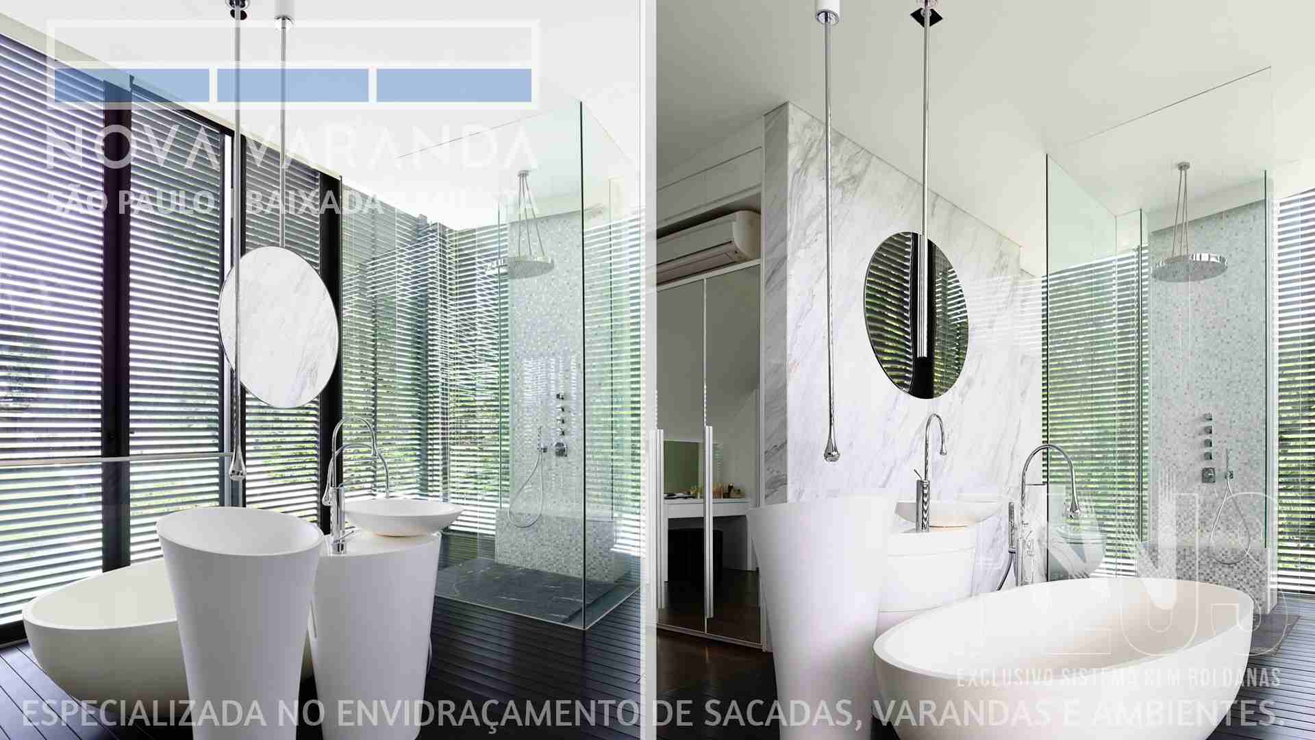 Empenas Cegas Santa Isabel