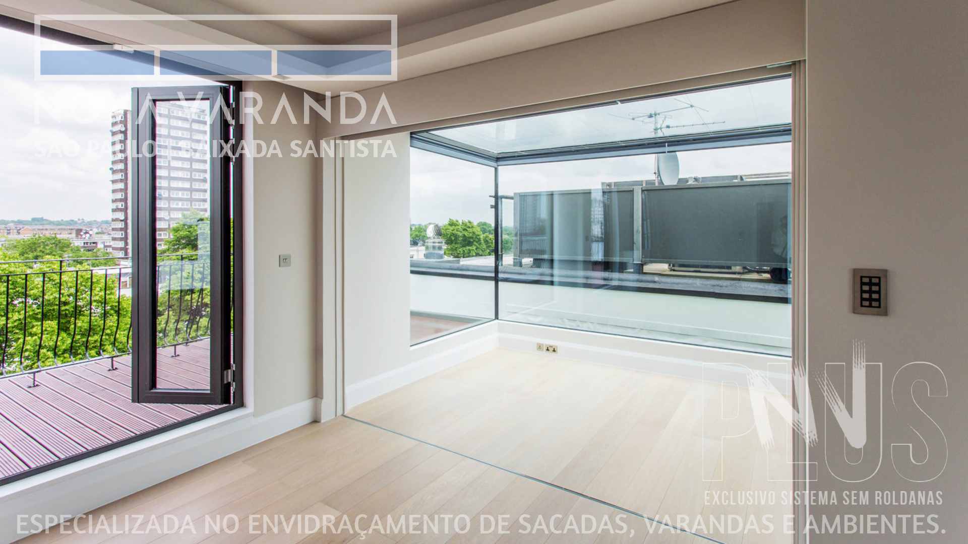 Empena Cega Santa Maria