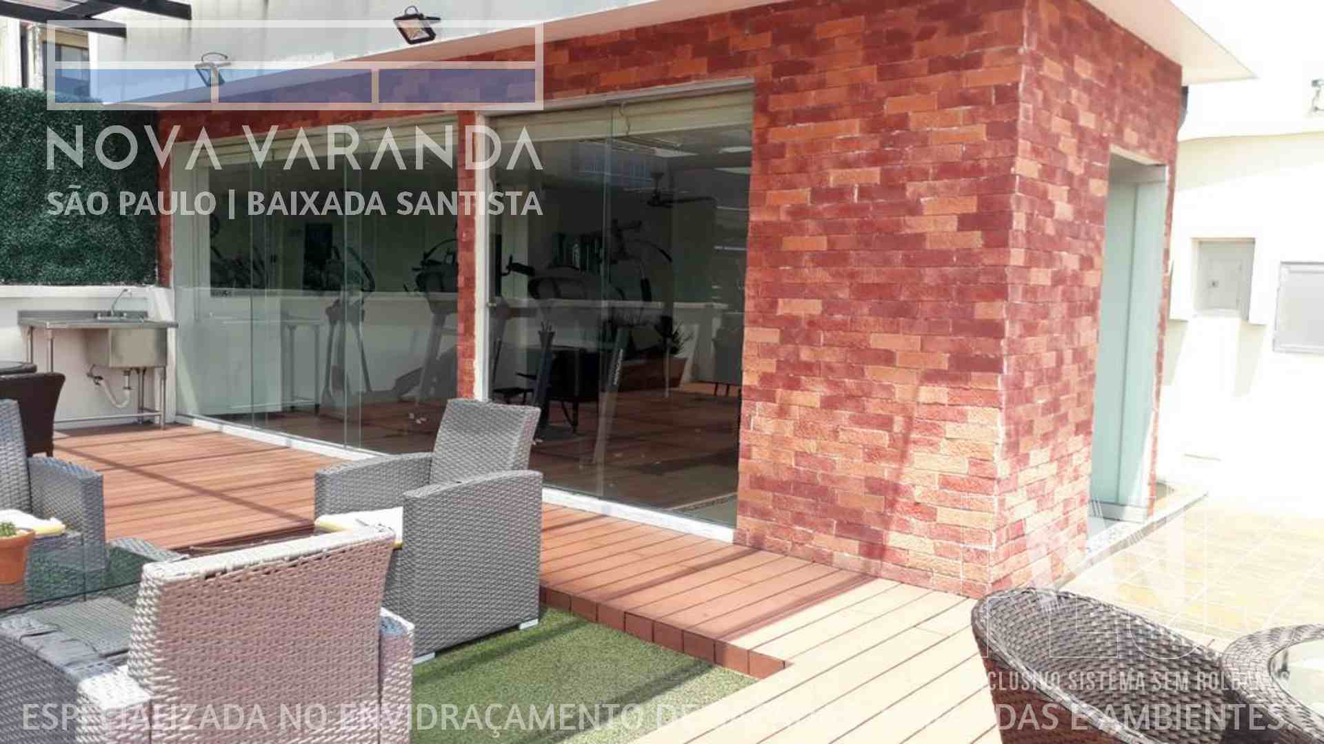 Empenas Cegas Santana de Parnaíba