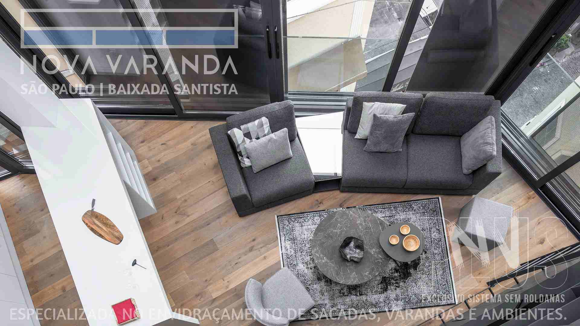 Suporte de Mídia Vertical ✨ Fachadas Laterais Resolvidas e Regularizadas ❖ Empenas Cegas Santana de Parnaíba, (SPB) (RMSP) ☎ 0800