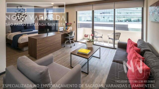 Suporte de Mídia Vertical ✨ Fachadas Laterais Resolvidas e Regularizadas ❖ Empenas Cegas São Bernardo do Campo (SBC) (RMSP) ☎ 0800