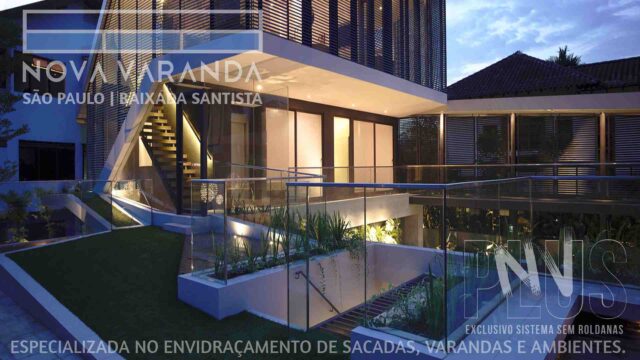 Painel Urbano ✨ Mídia Predial: Suporte de Mídia Vertical com Estilo e Design ⛱️ Empenas Cegas São João Batista (PRB) (Peruíbe) ☎ 0800