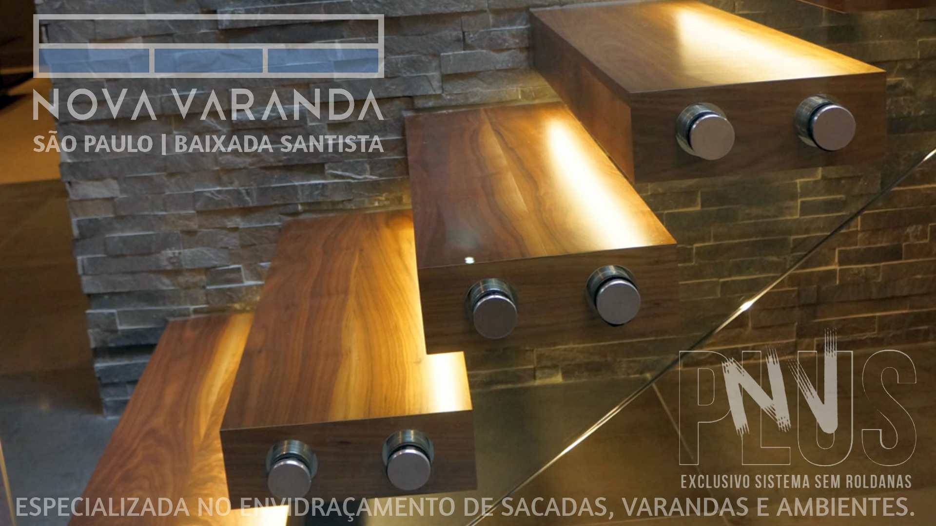 Mídia Urbana Vertical São Jorge
