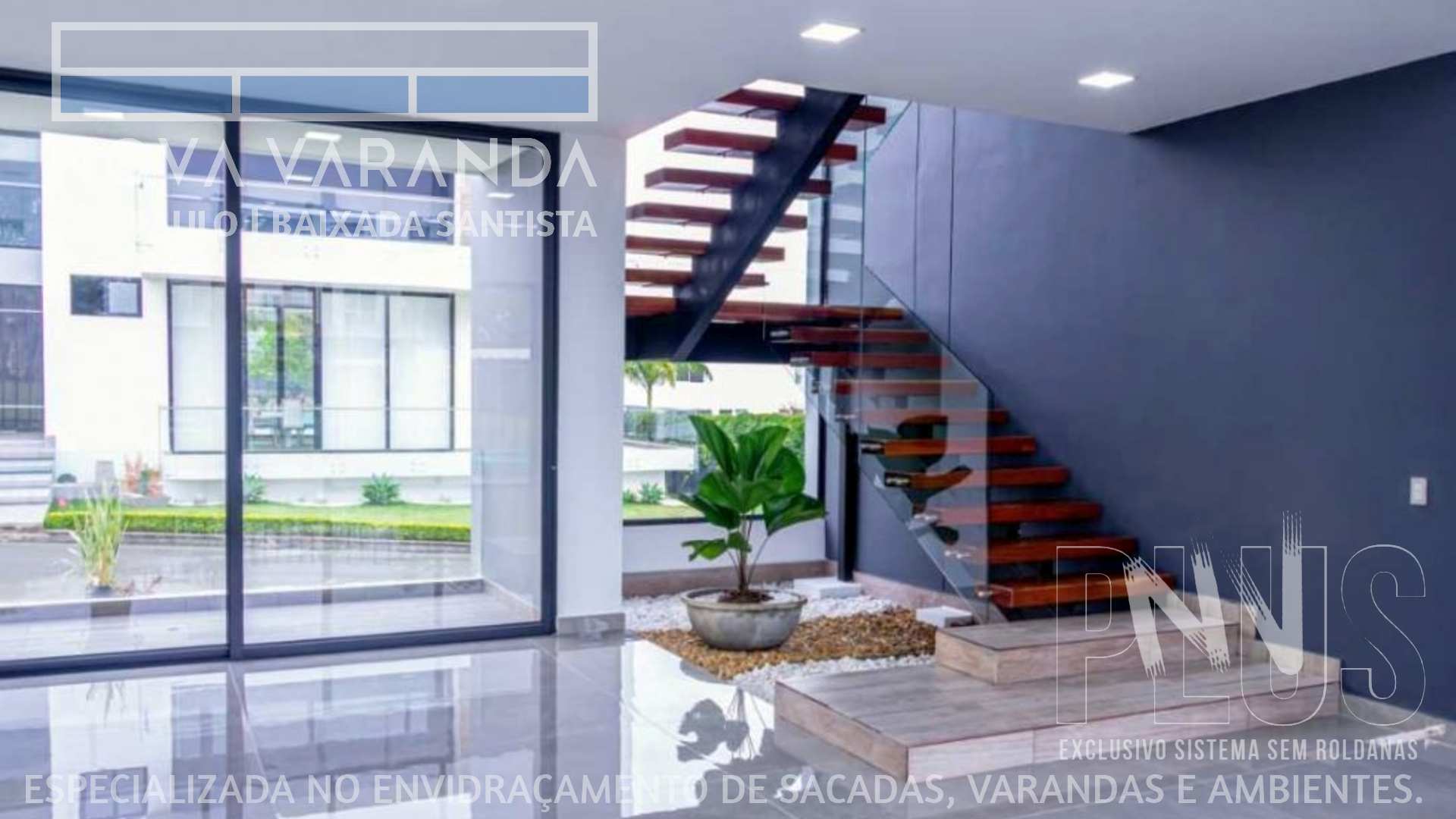 Mídia Predial São Sebastião