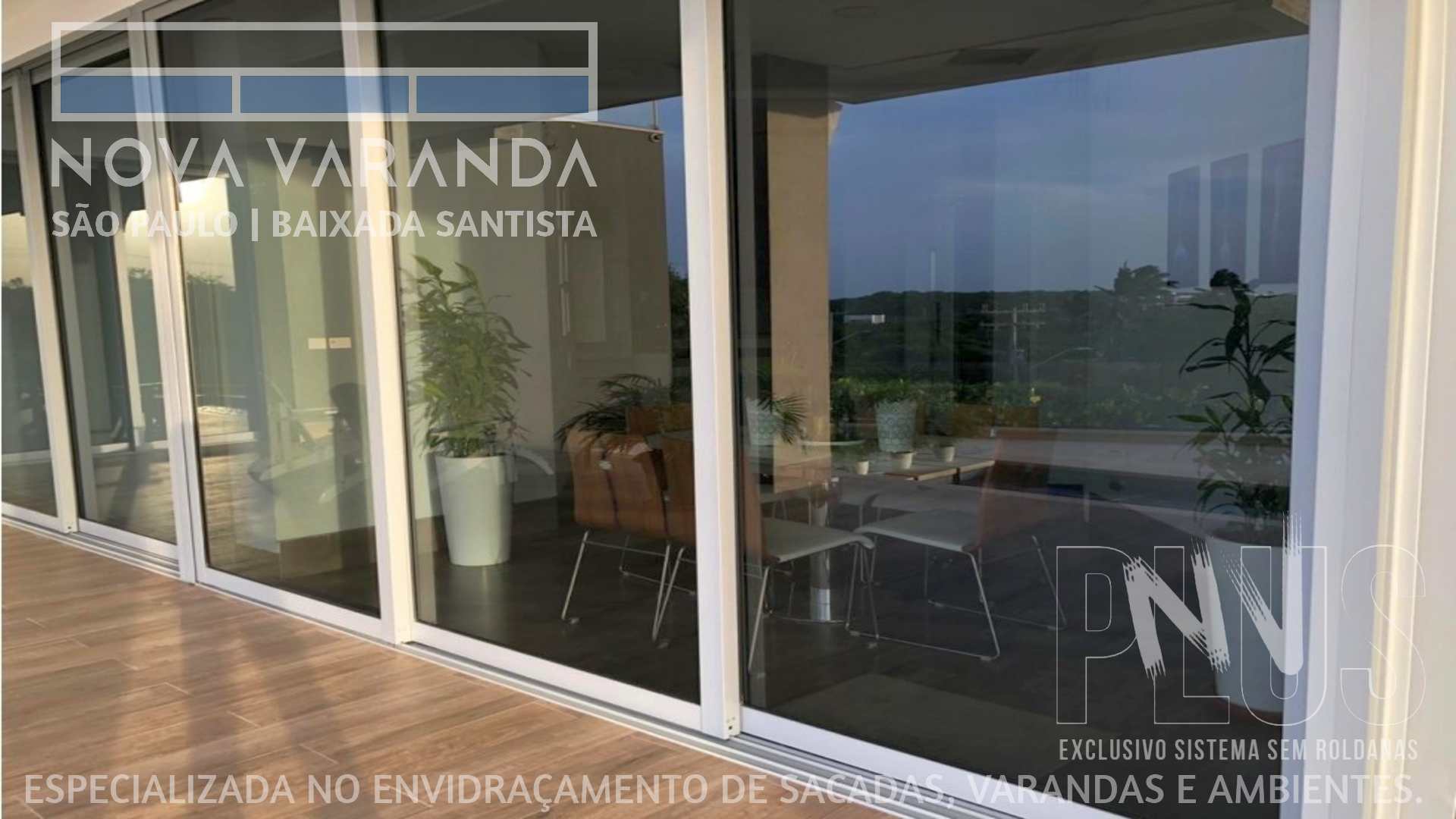 Mídia Predial São Sebastião
