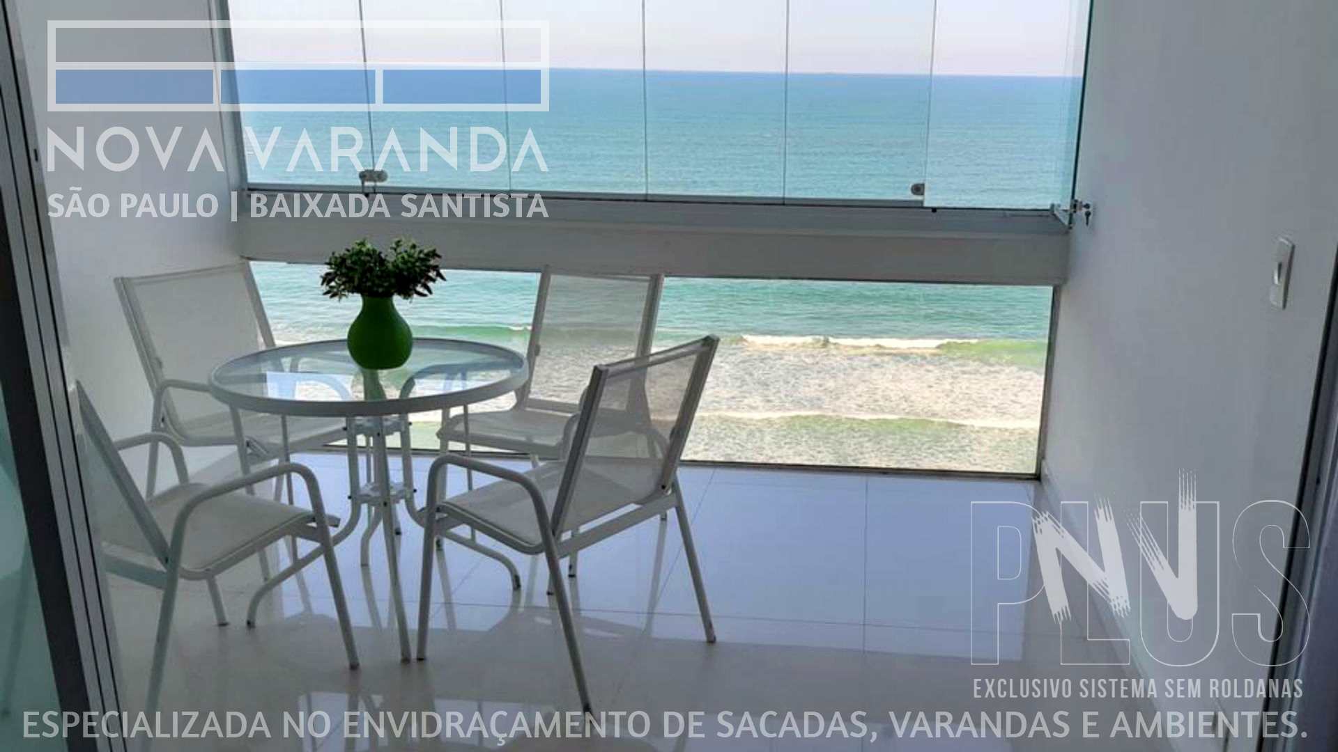 Empenas Cegas Tabatinga