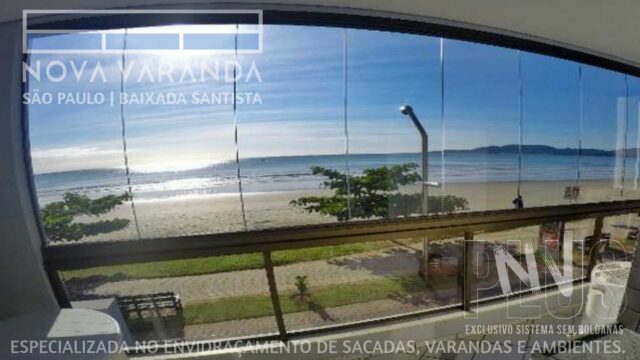 Suporte de Mídia Vertical ✨ Fachadas Laterais Resolvidas e Regularizadas ⛱️ Empenas Cegas Toque-Toque Pequeno (São Sebastião) ☎ 0800