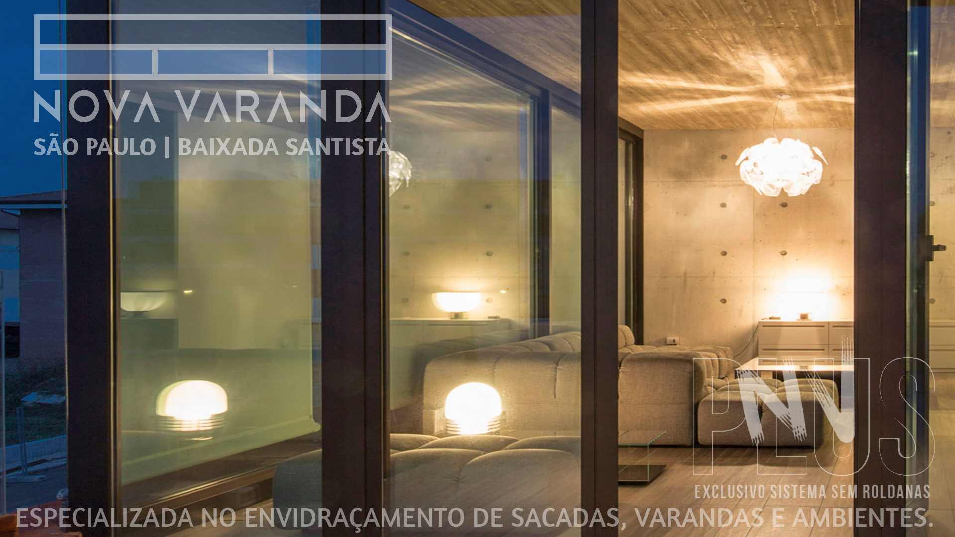 Mídia Urbana Vertical Tortuga