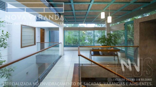 Suporte de Mídia Vertical ✨ Mídia Predial ✨ FrontLight ✨ Painel Urbano Digital, Mobiliário ⛱️ Empenas Cegas Ubatuba (UBT) ☎ 0800