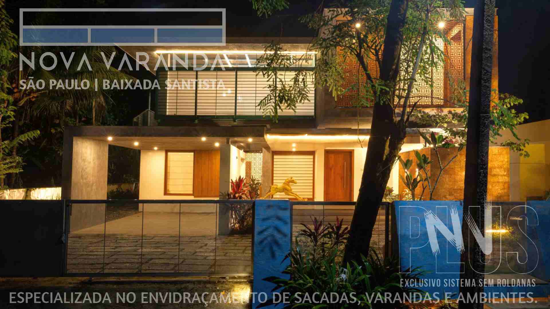 Plano Urbano Publicitário Ubatuba