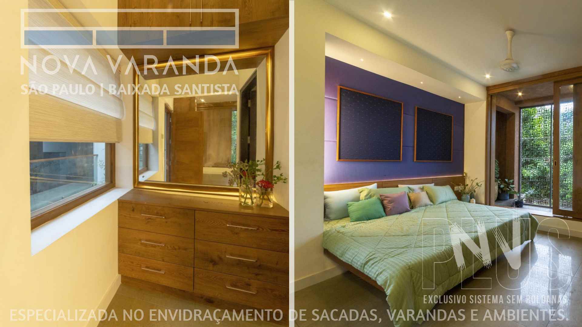Mídia Predial Ubatuba