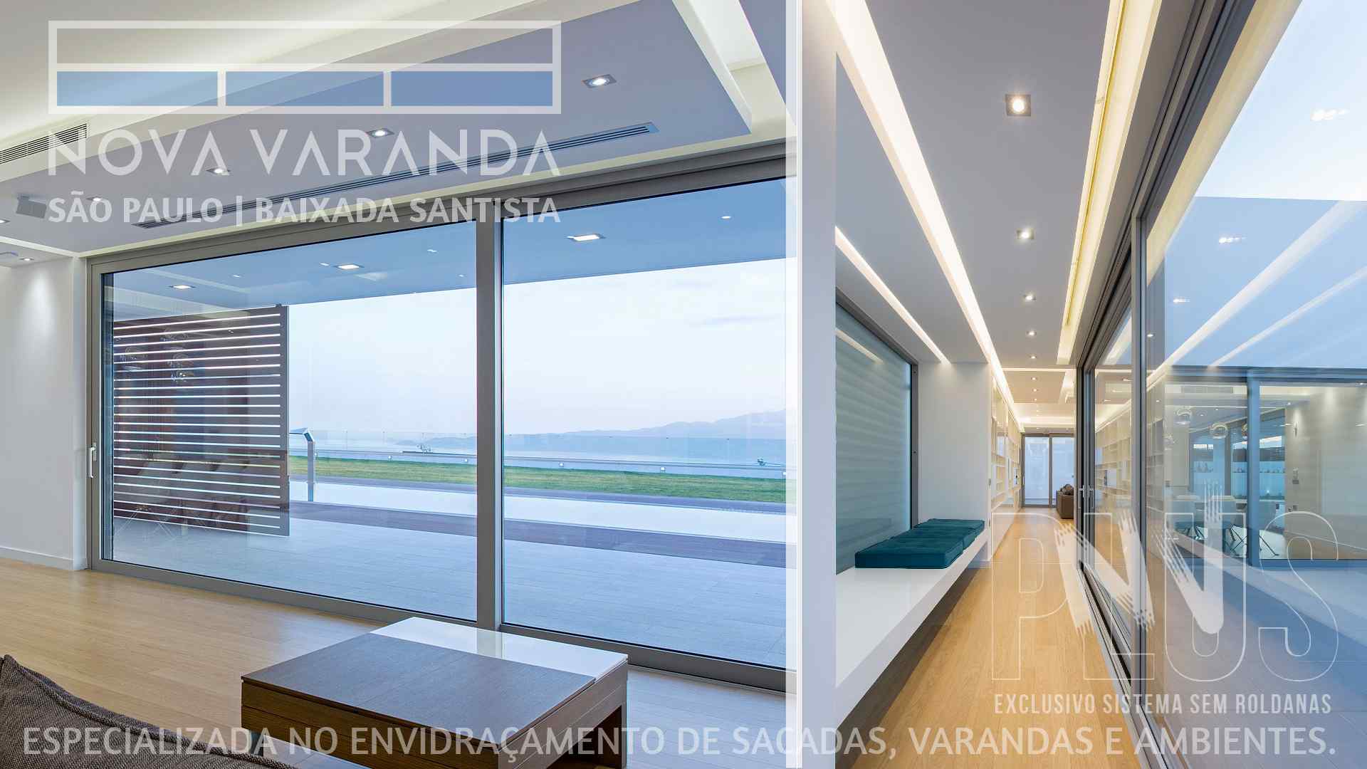 Empena Cega Vale do Paraíba