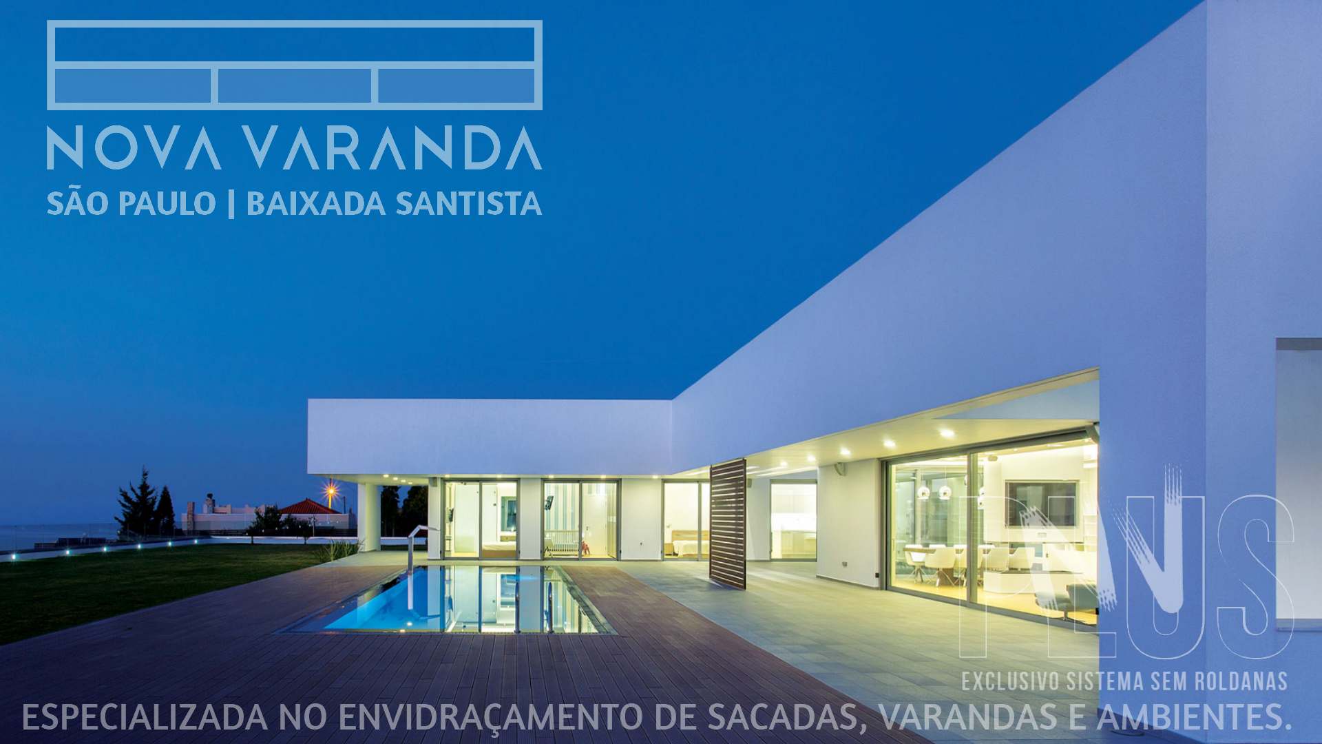 Mídia Predial Vale do Paraíba