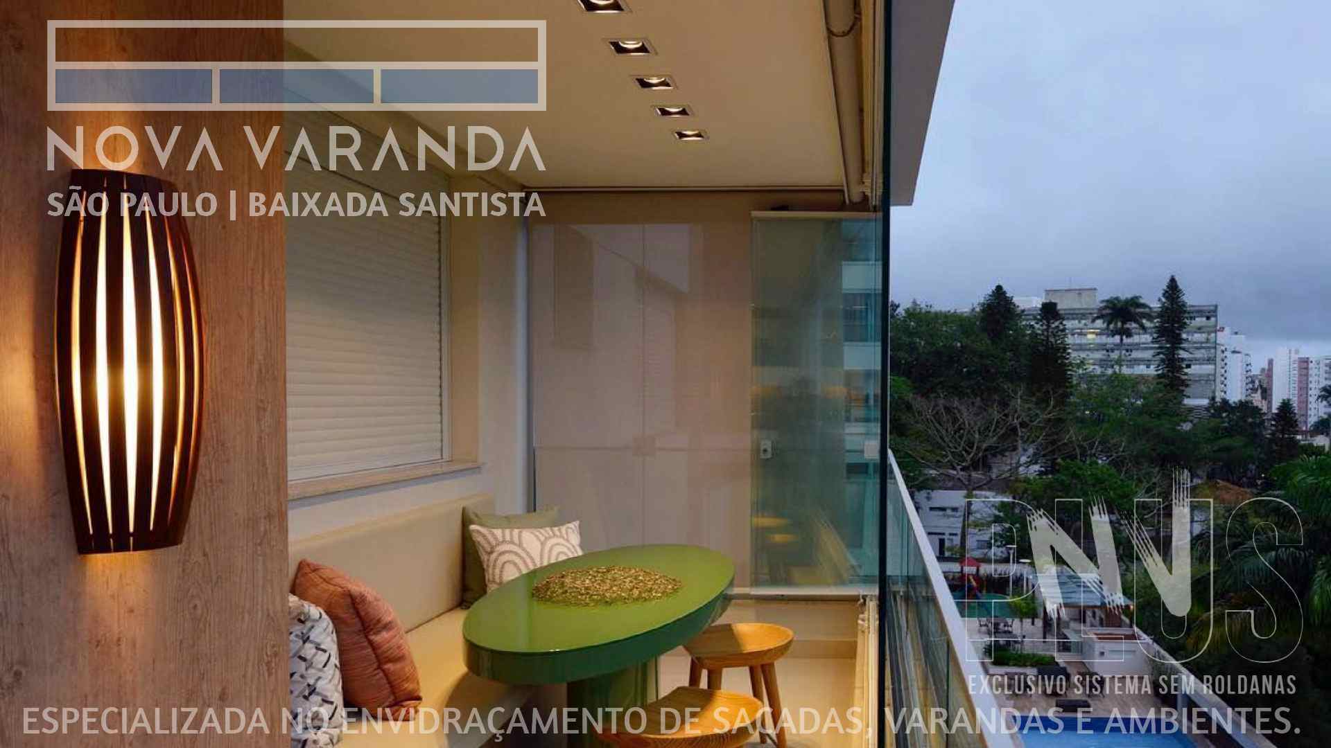 Painel Urbano ✨ Mídia Predial: Suporte de Mídia Vertical com Estilo e Design ⛱️ Empenas Cegas Vila Ac (Mongaguá) ☎ 0800