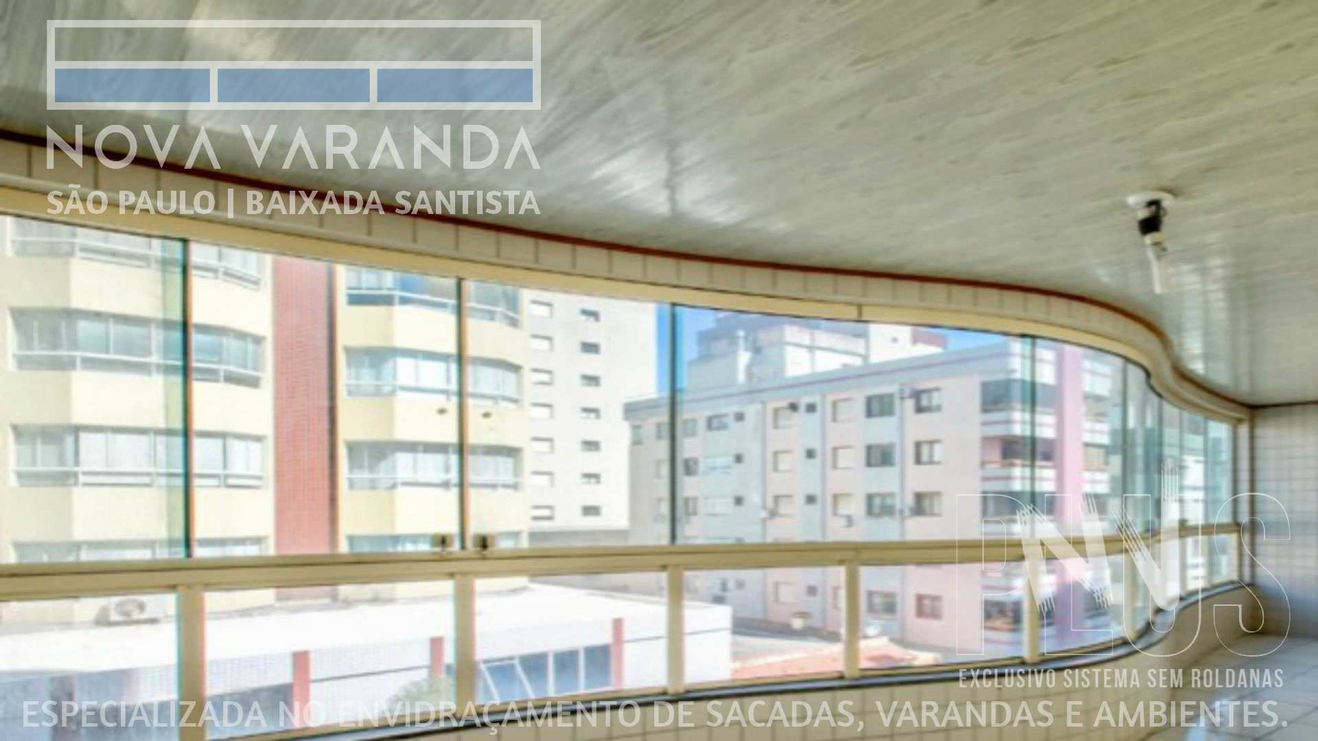 Empena Cega Vila Ac