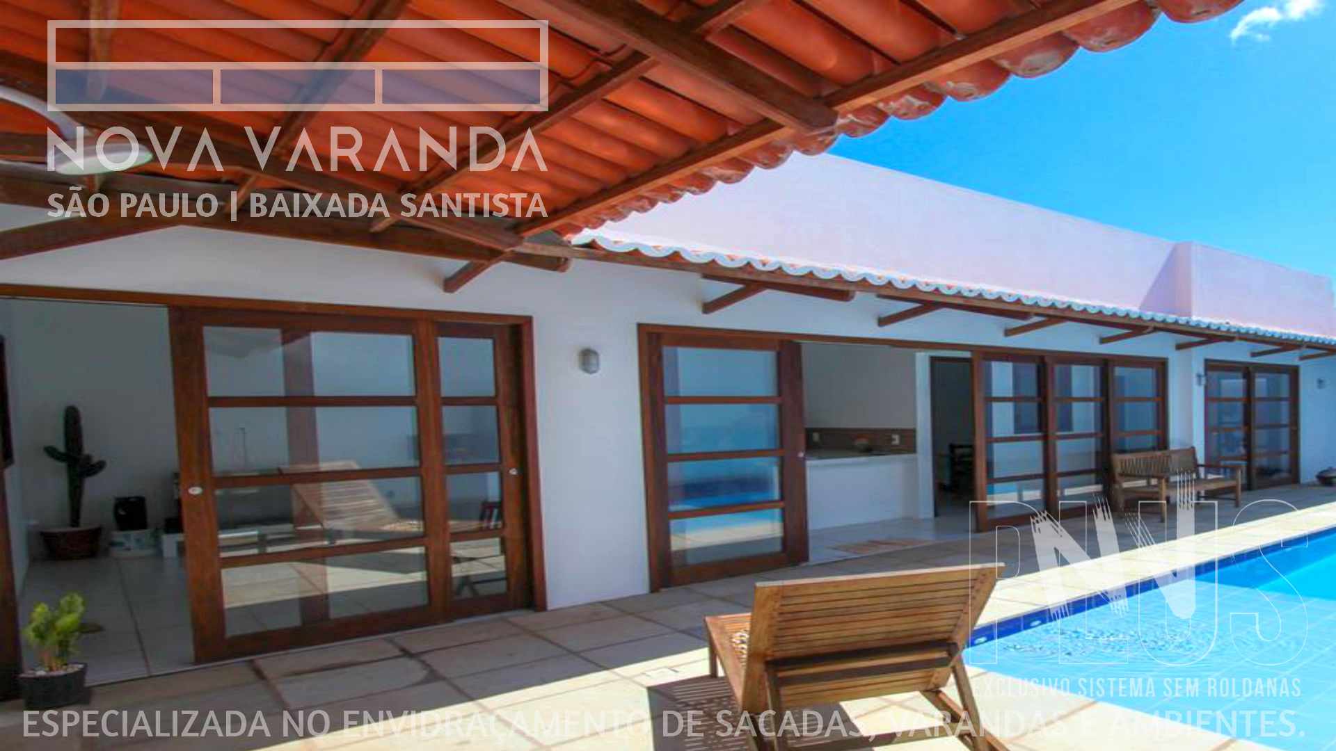 Mídia Predial Vila Ac