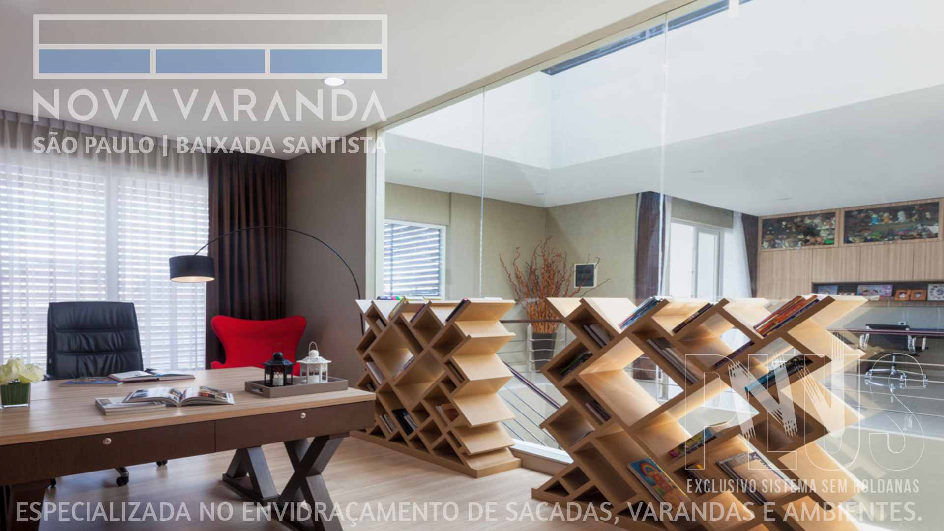 Mídia Predial Vila Alzira
