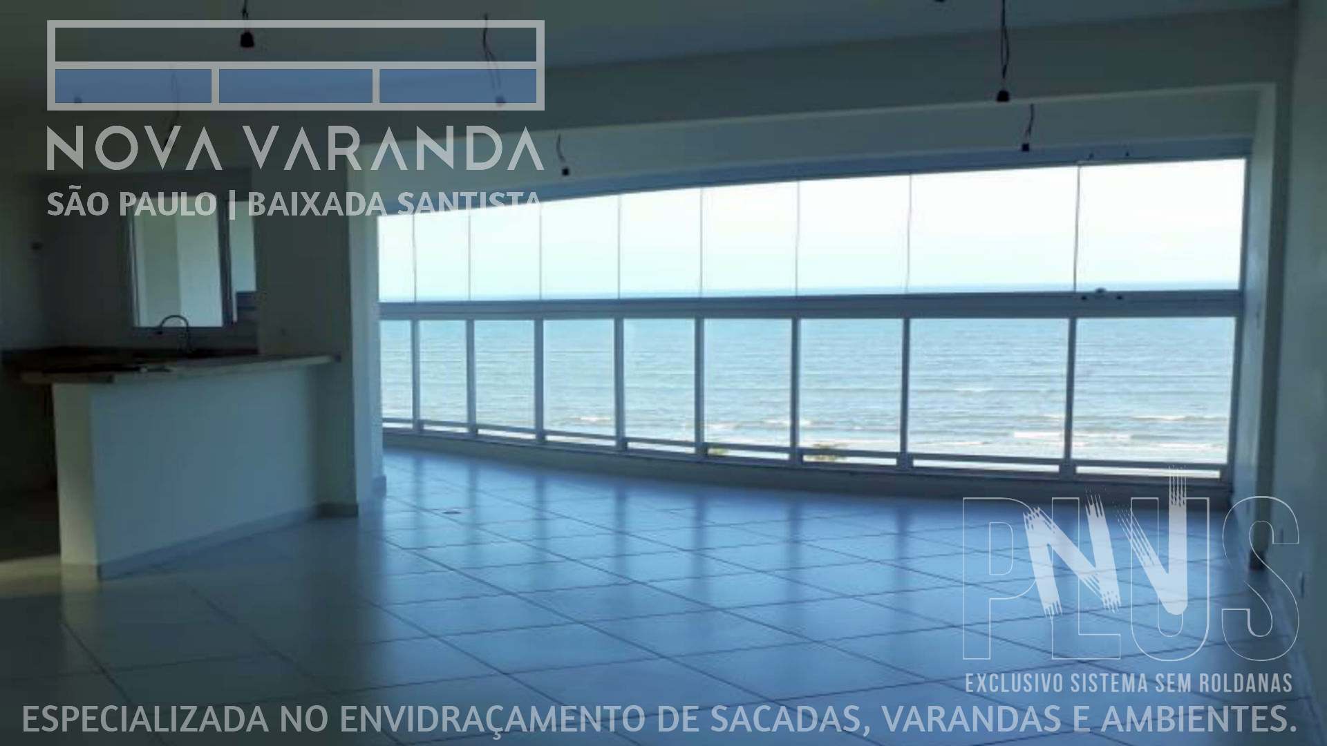 Mídia Urbana Vertical Vila Anhanguera
