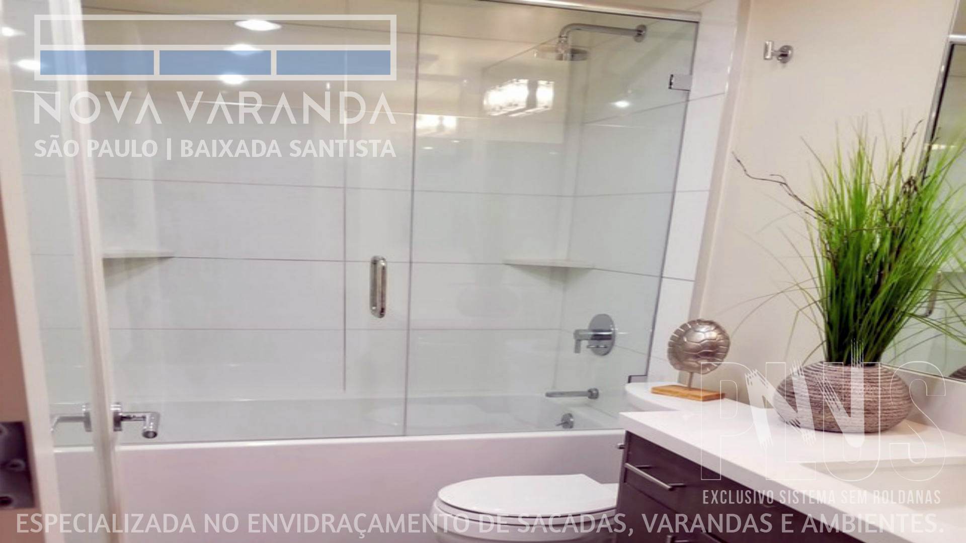 Mídia Urbana Vertical Vila Anhanguera