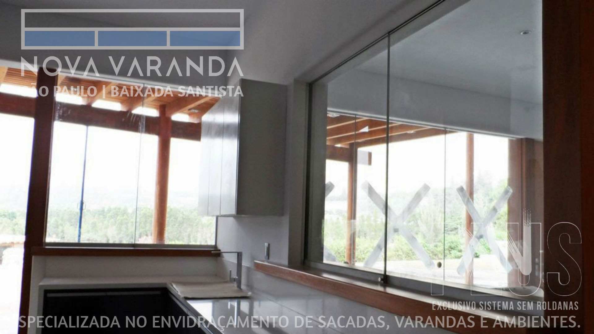 Mídia Predial Vila Anhanguera