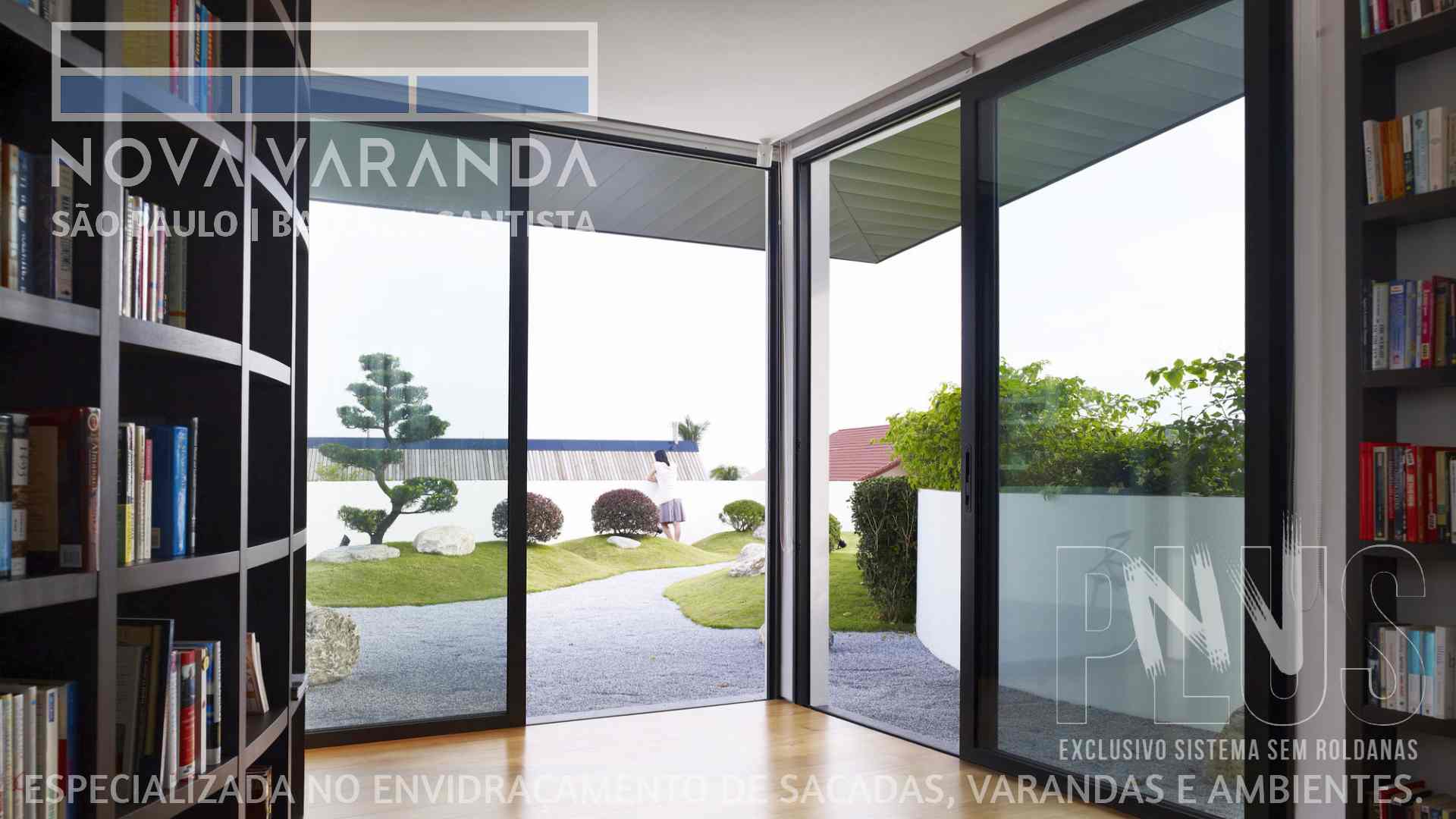 Mídia Predial ✨ Painel Urbano ✦ Suporte de Mídia Vertical ❖ FrontLight pra SUA Marca! ⛱️ Empenas Cegas Vila Júlia (Guarujá) ☎ 0800