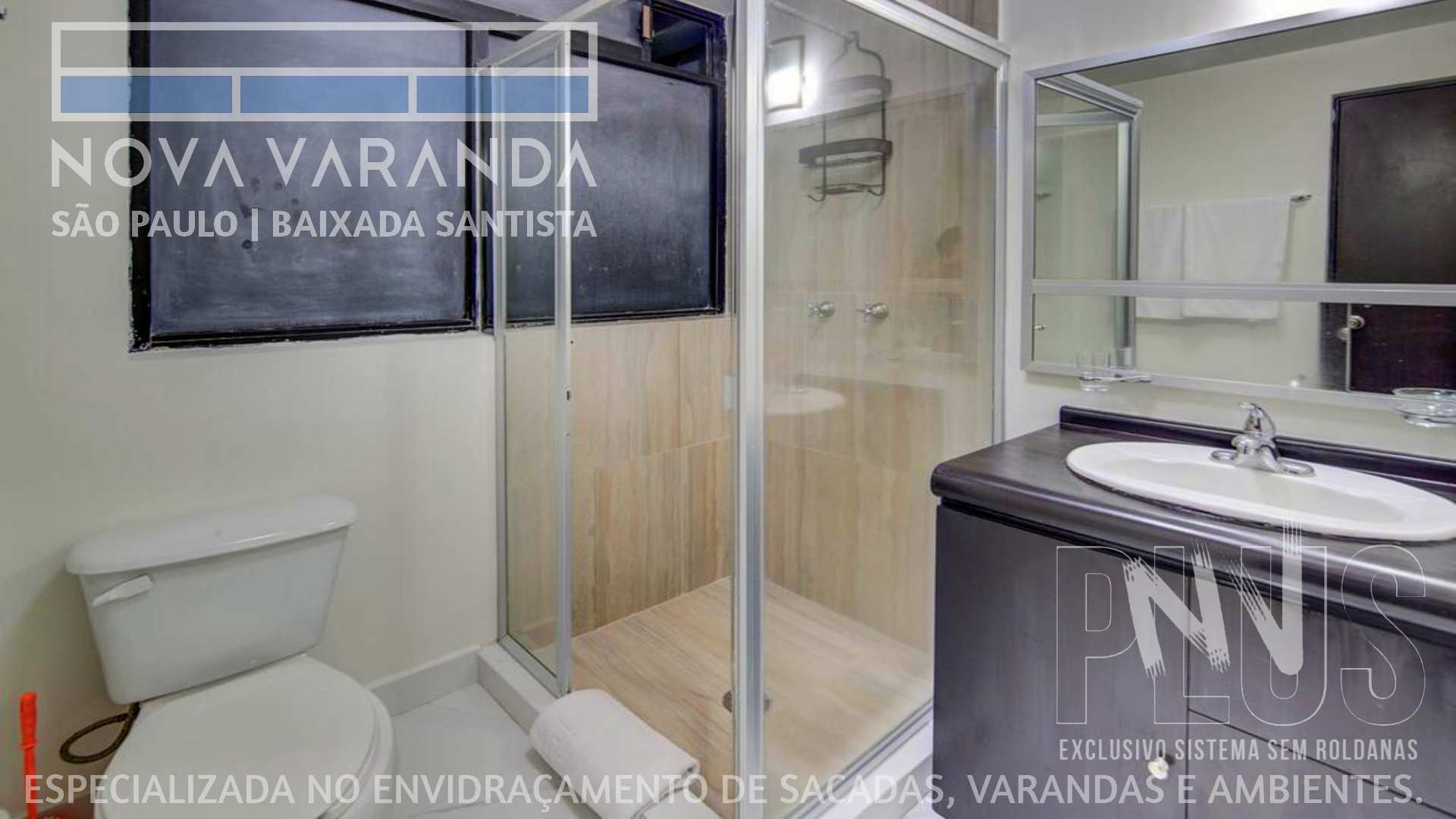 Mídia Urbana Vertical Vila Luís Antônio