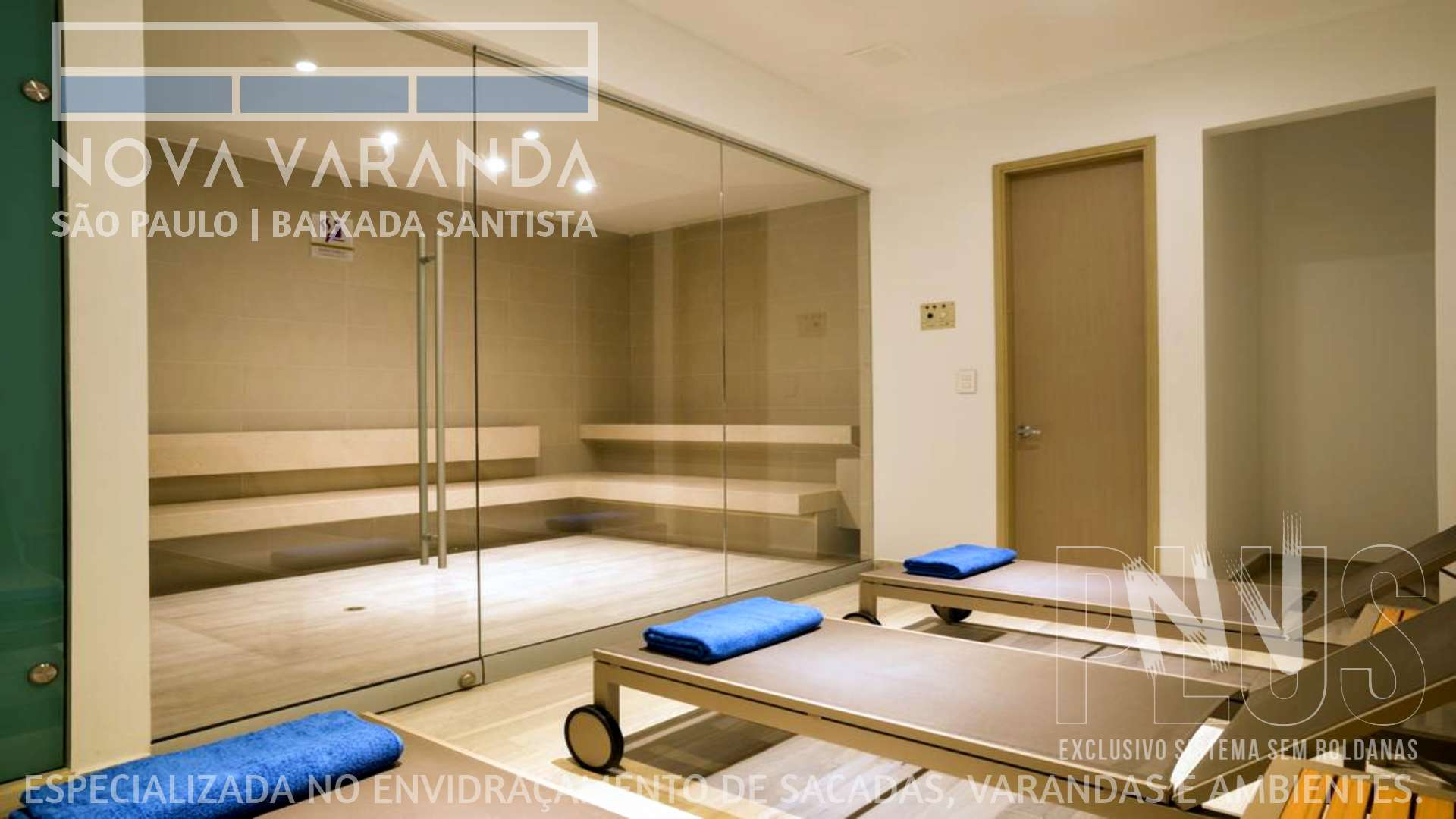 Mídia Predial ✨ Painel Urbano ✦ Suporte de Mídia Vertical ❖ FrontLight pra SUA Marca! ⛱️ Empenas Cegas Vila Maia (Guarujá) ☎ 0800