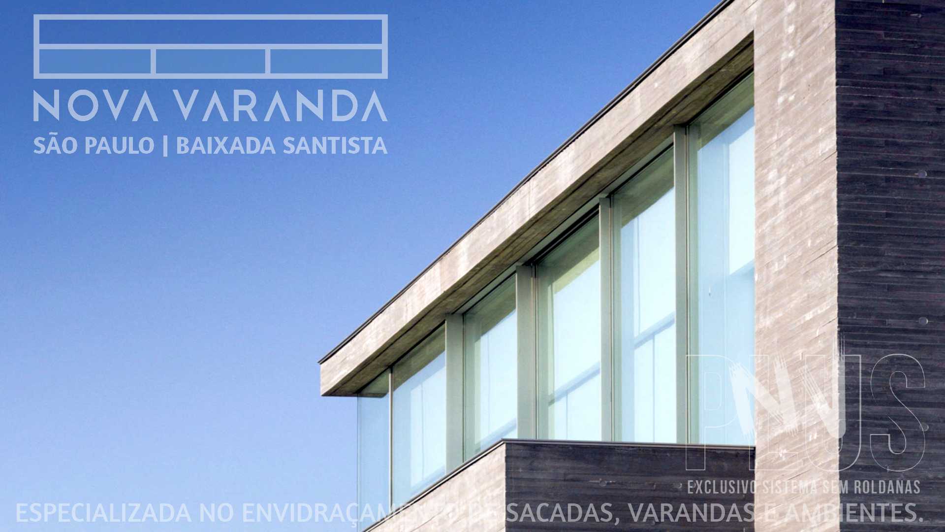 Empenas Cegas Vila Nova